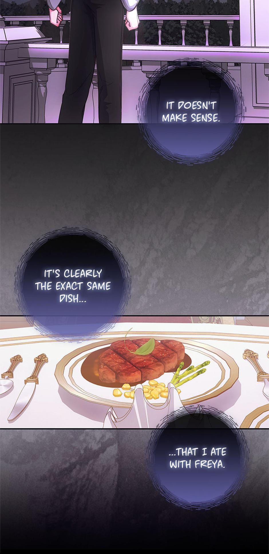 ‪Guardian Of Dragon Chapter 39 - page 76