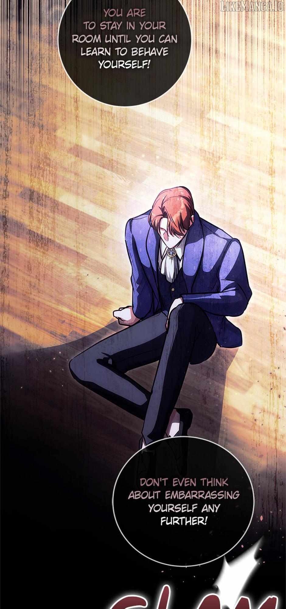 ‪Guardian Of Dragon Chapter 40 - page 11