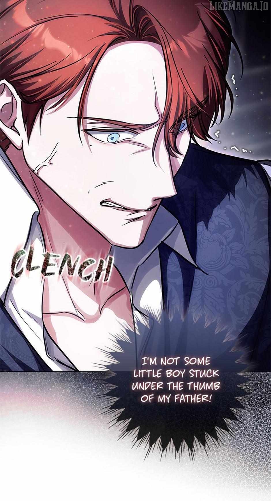 ‪Guardian Of Dragon Chapter 40 - page 17