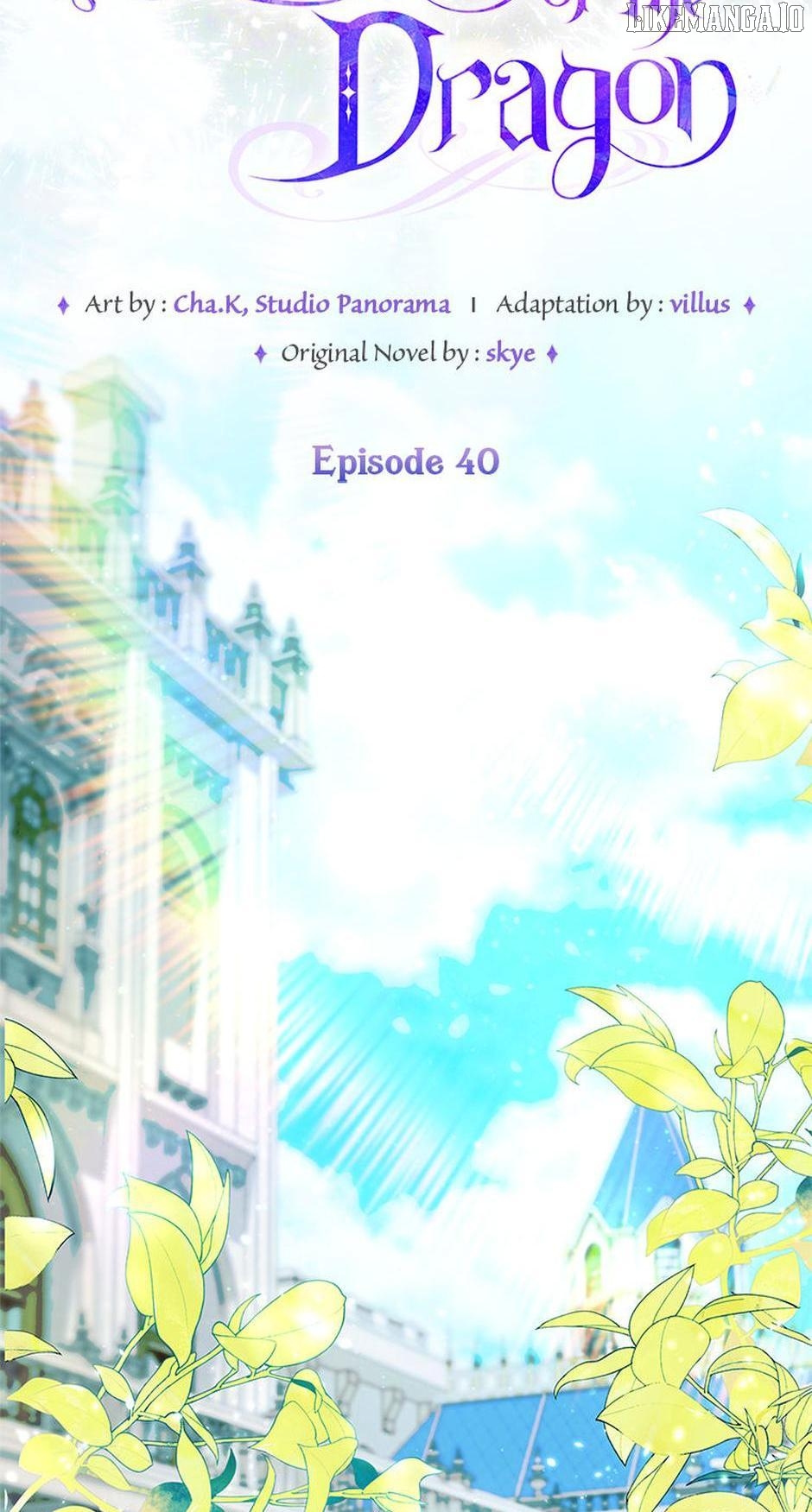 ‪Guardian Of Dragon Chapter 40 - page 23