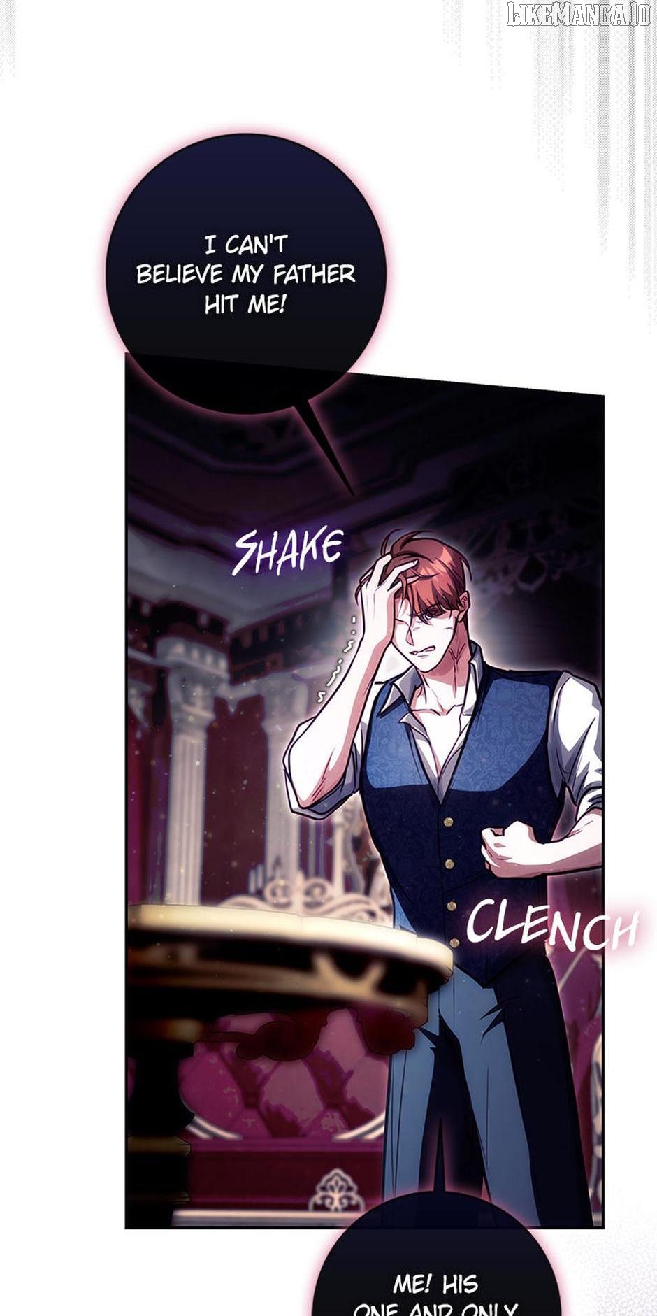 ‪Guardian Of Dragon Chapter 40 - page 4