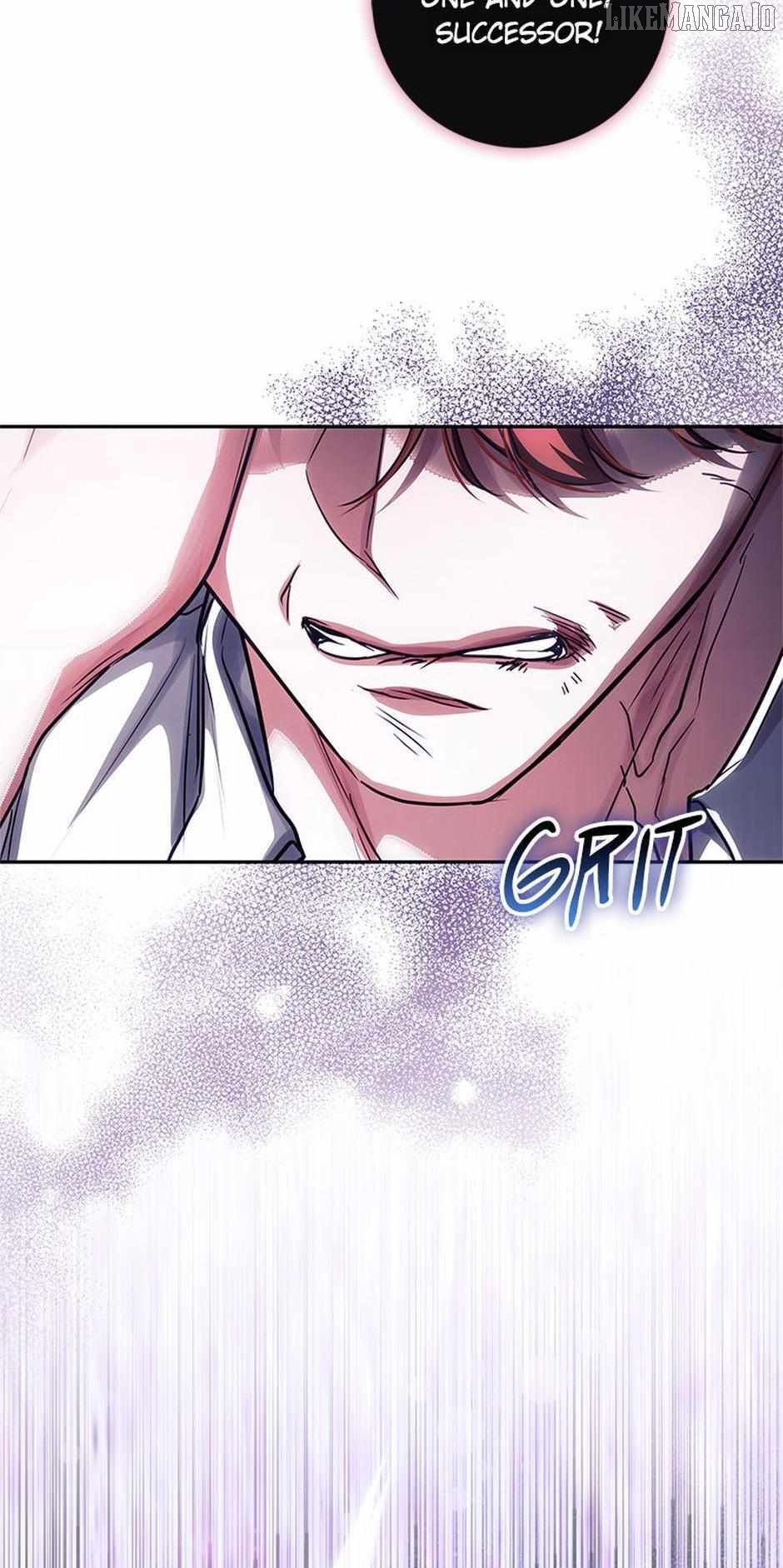 ‪Guardian Of Dragon Chapter 40 - page 5