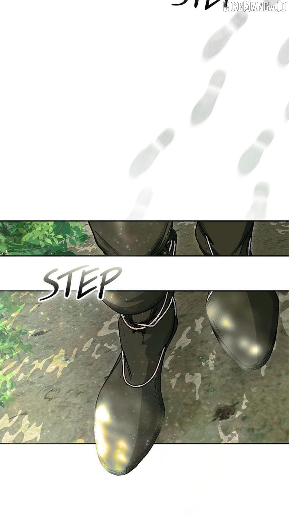 ‪Guardian Of Dragon Chapter 40 - page 69