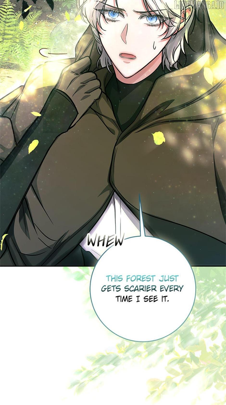 ‪Guardian Of Dragon Chapter 40 - page 72