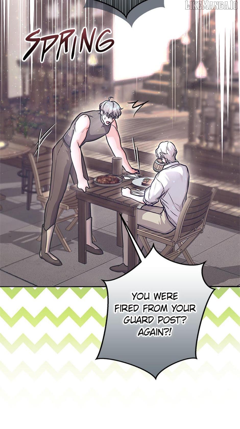 ‪Guardian Of Dragon Chapter 40 - page 74