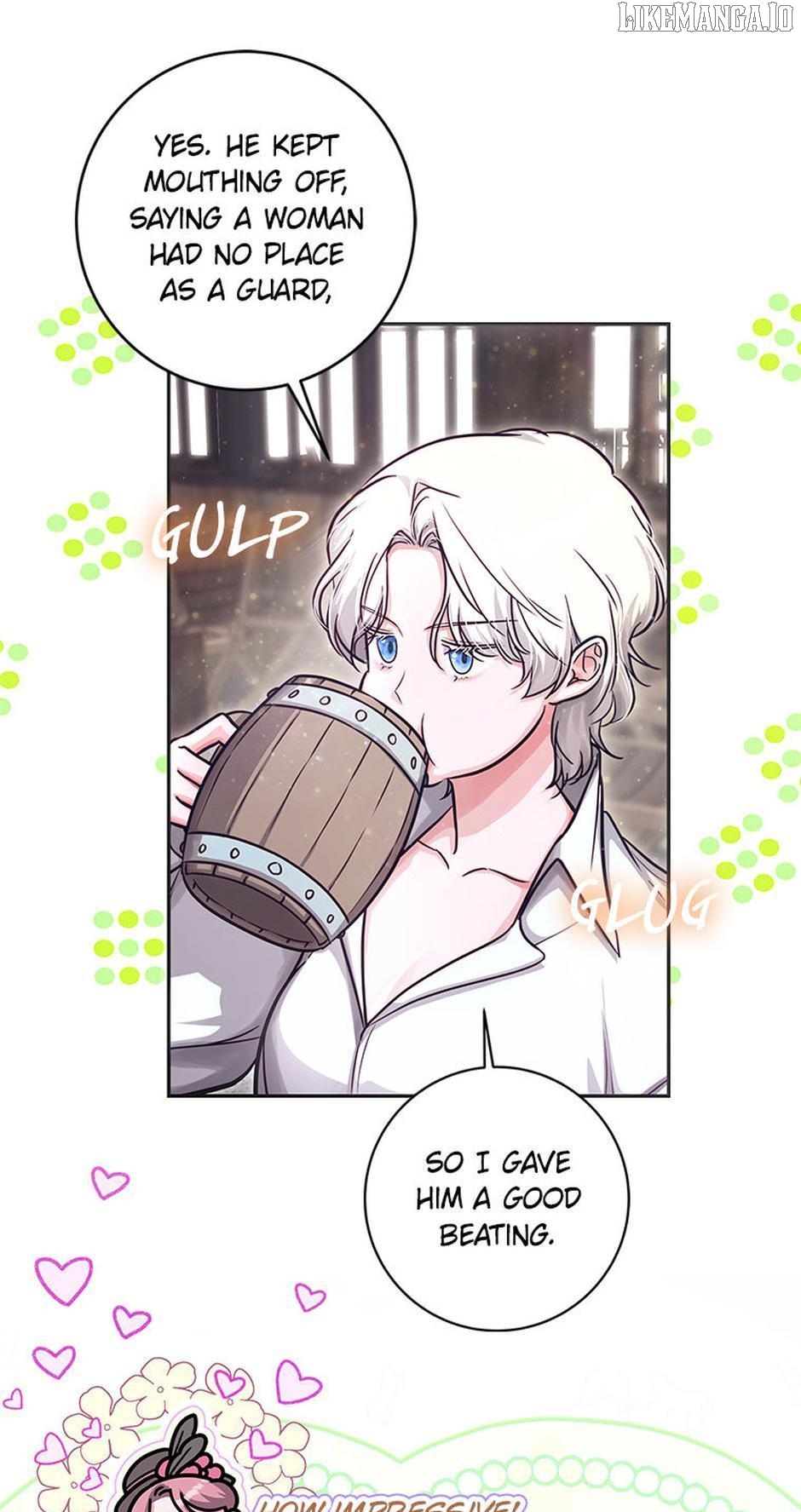 ‪Guardian Of Dragon Chapter 40 - page 75