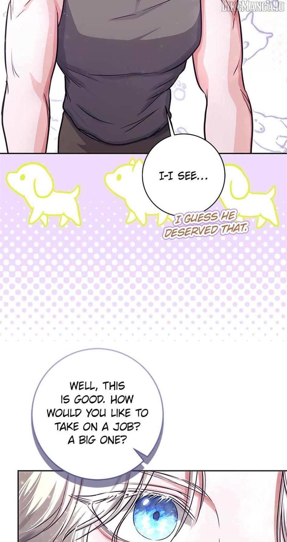 ‪Guardian Of Dragon Chapter 40 - page 77