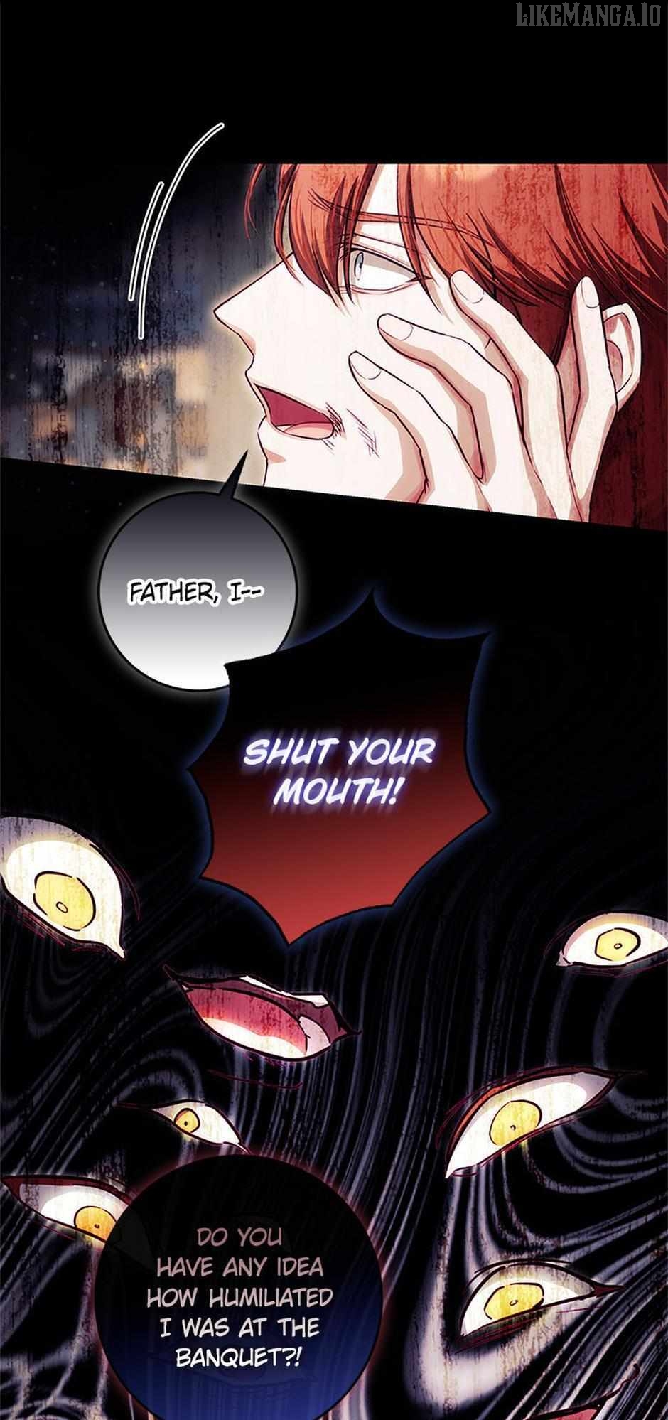 ‪Guardian Of Dragon Chapter 40 - page 8