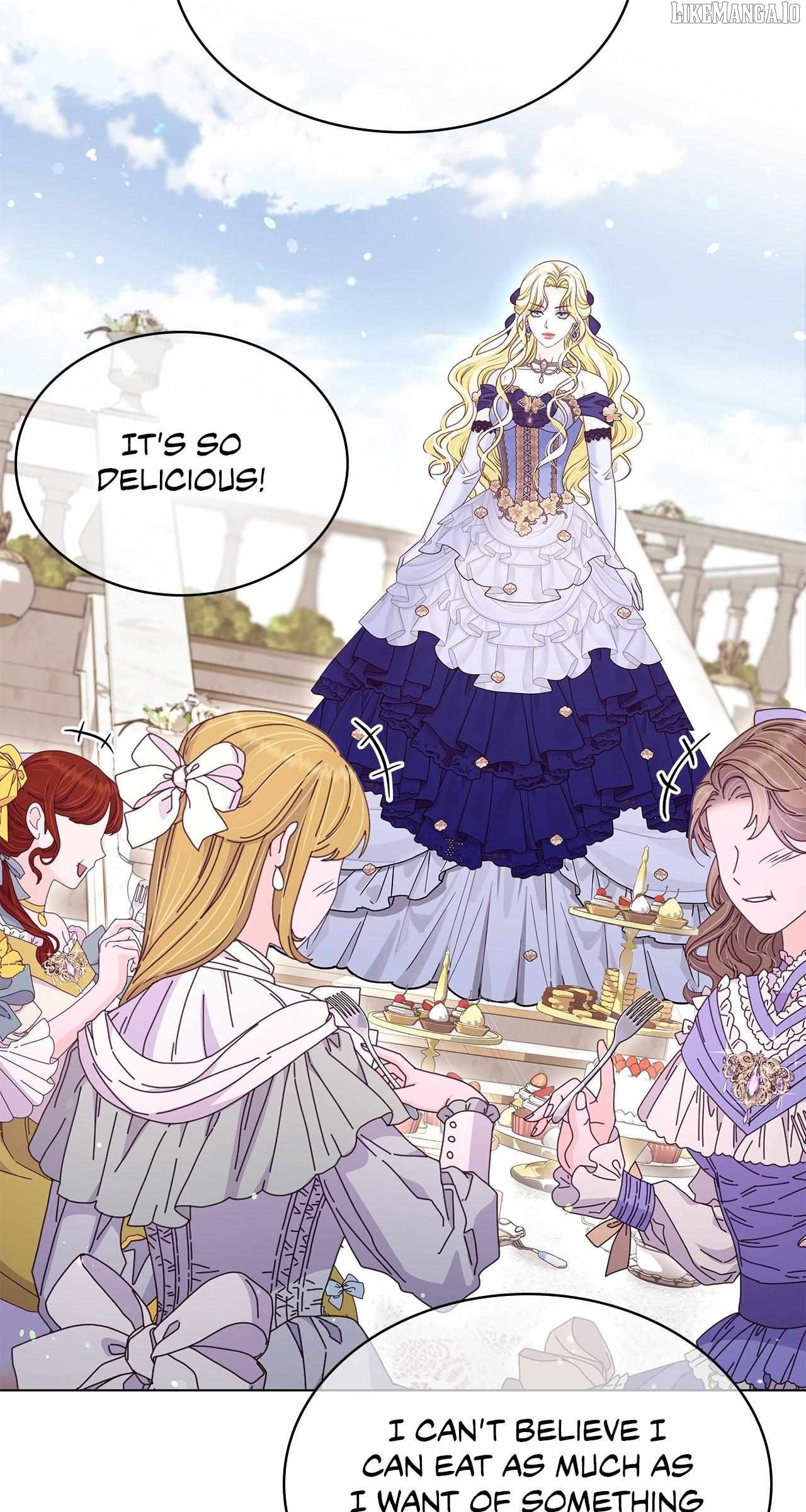 The Villainess Tames the Crazed Devil Chapter 51 - page 10