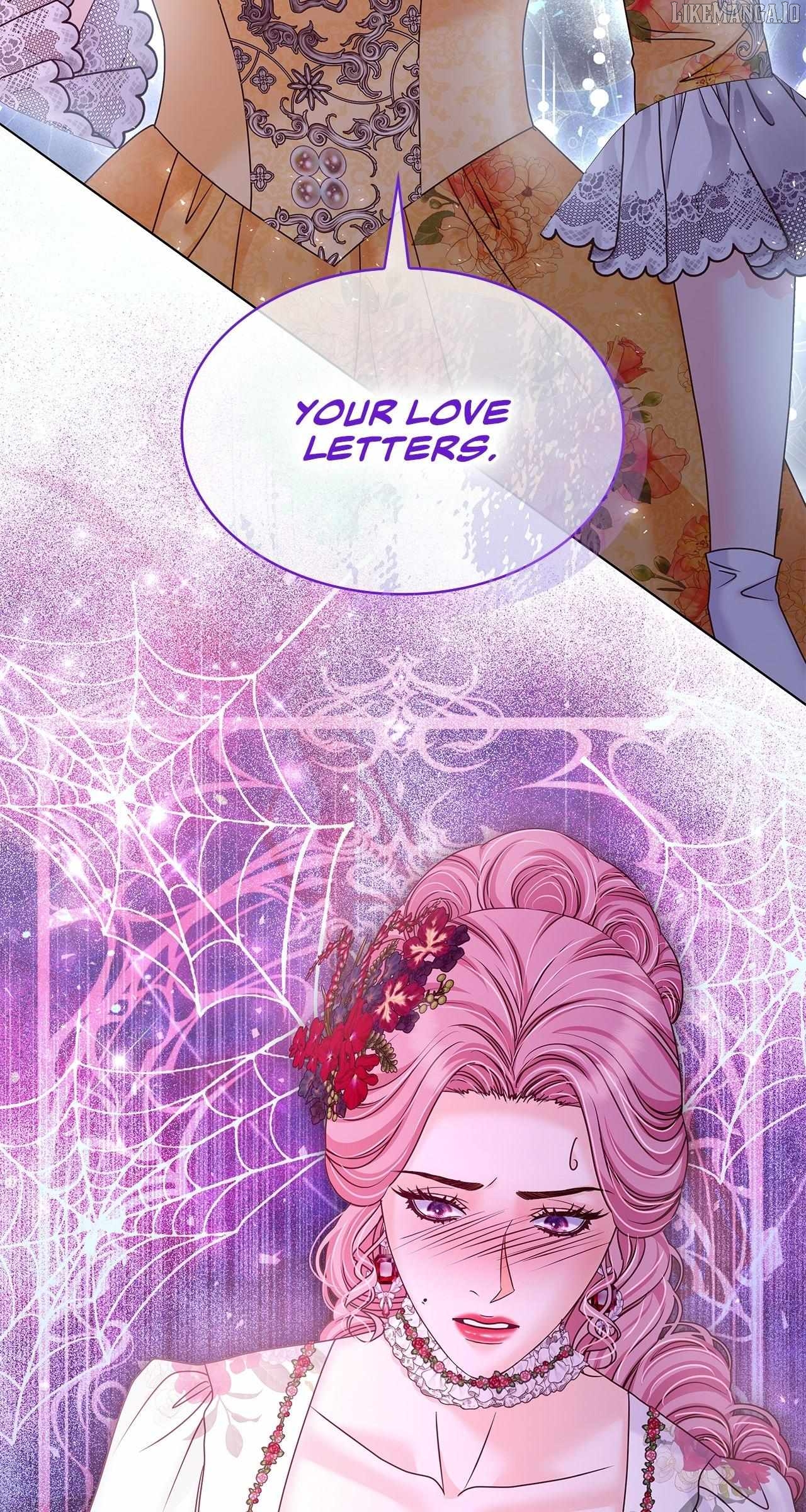 The Villainess Tames the Crazed Devil Chapter 51 - page 100