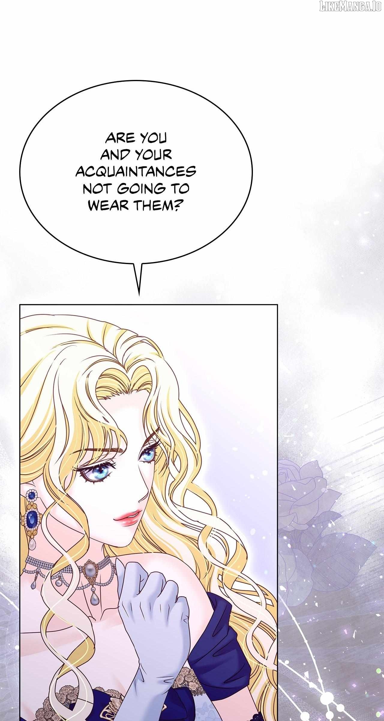 The Villainess Tames the Crazed Devil Chapter 51 - page 14