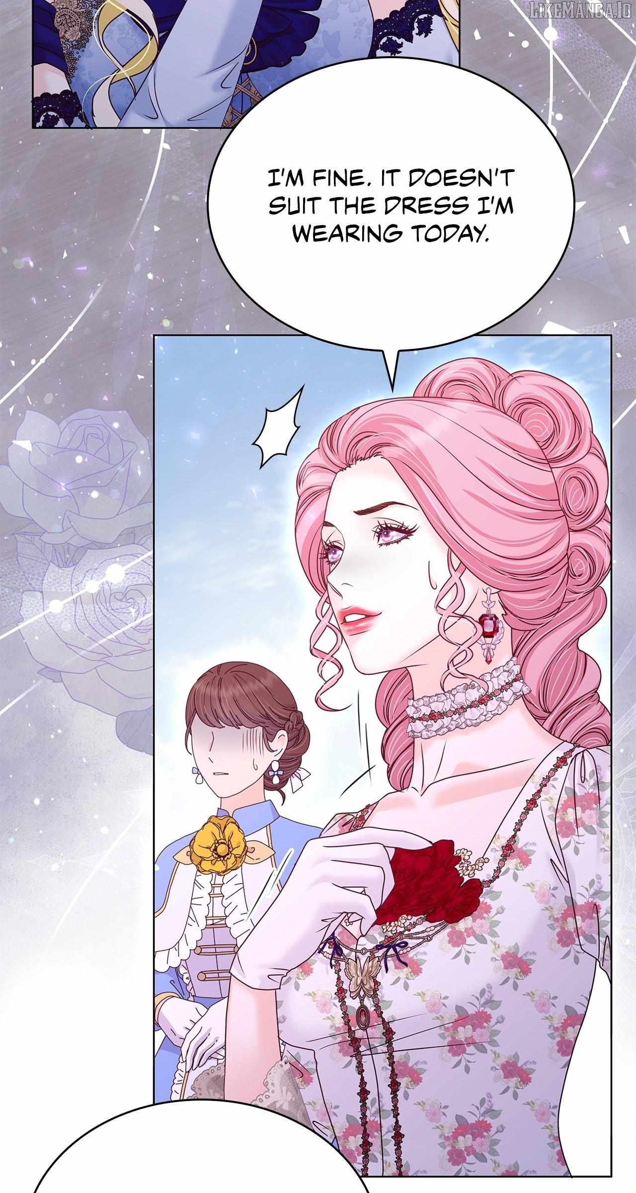 The Villainess Tames the Crazed Devil Chapter 51 - page 15