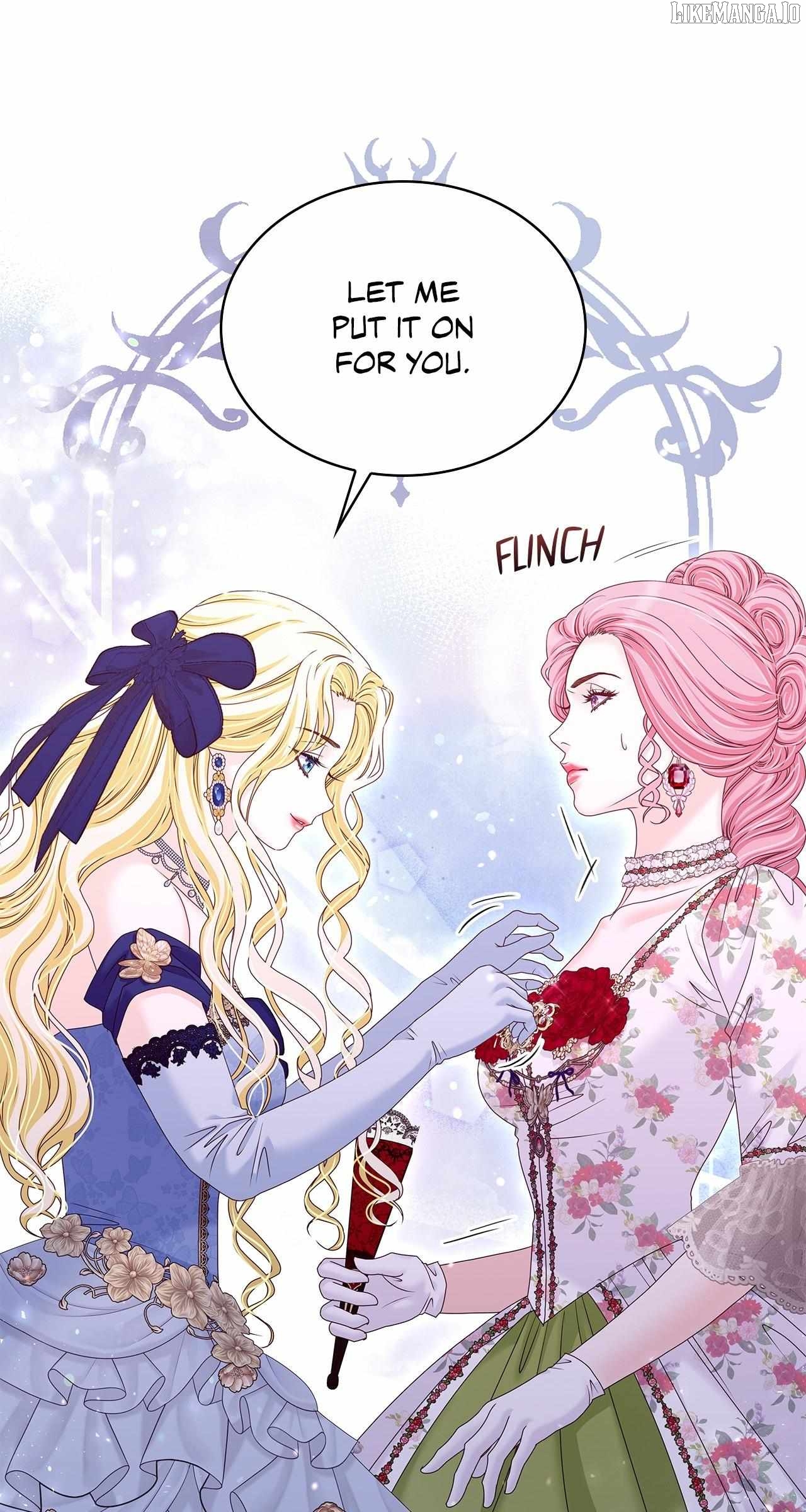 The Villainess Tames the Crazed Devil Chapter 51 - page 17