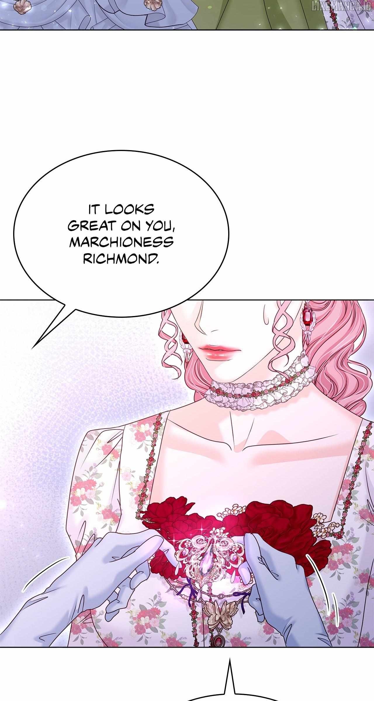 The Villainess Tames the Crazed Devil Chapter 51 - page 18