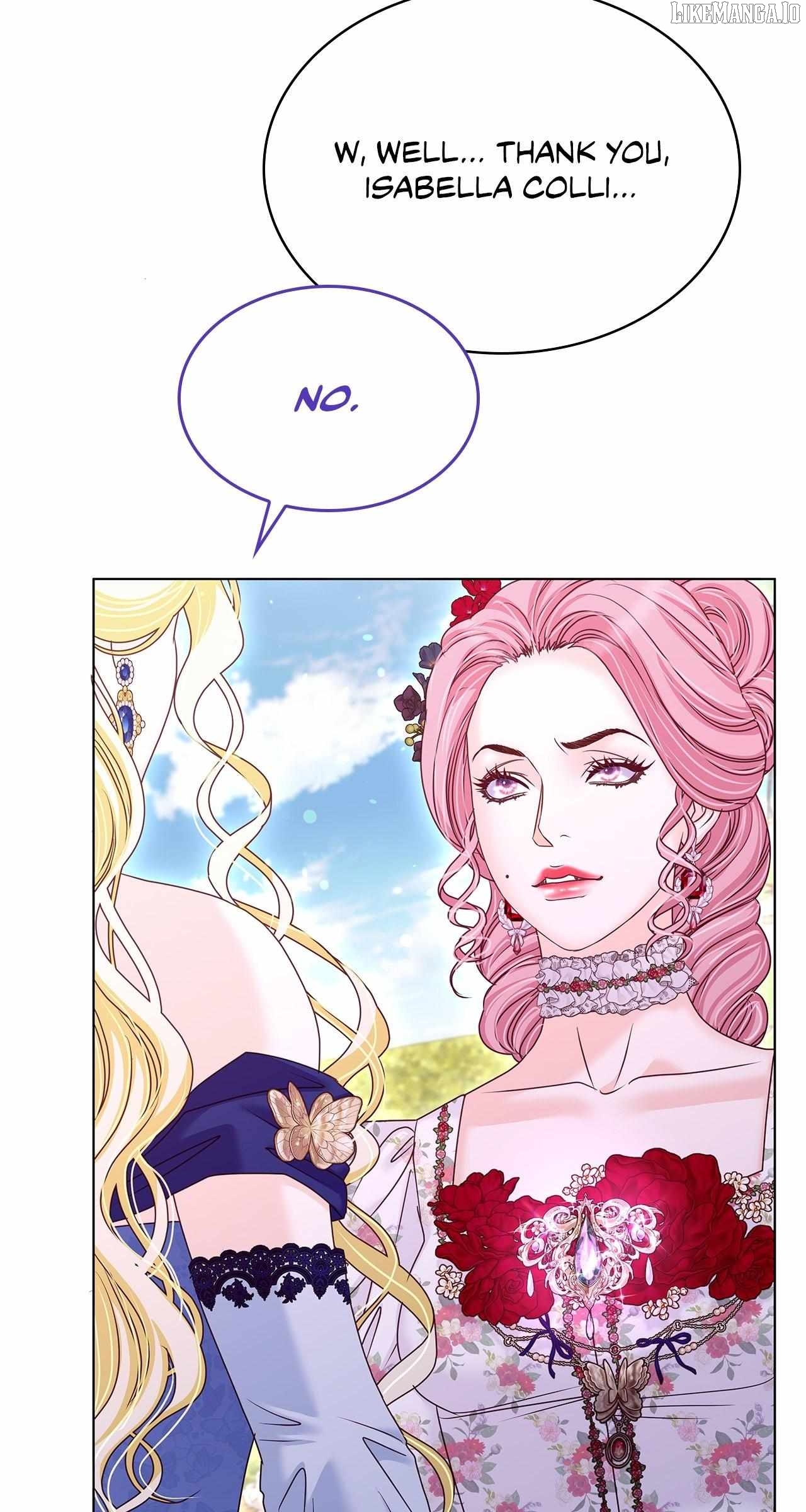 The Villainess Tames the Crazed Devil Chapter 51 - page 19