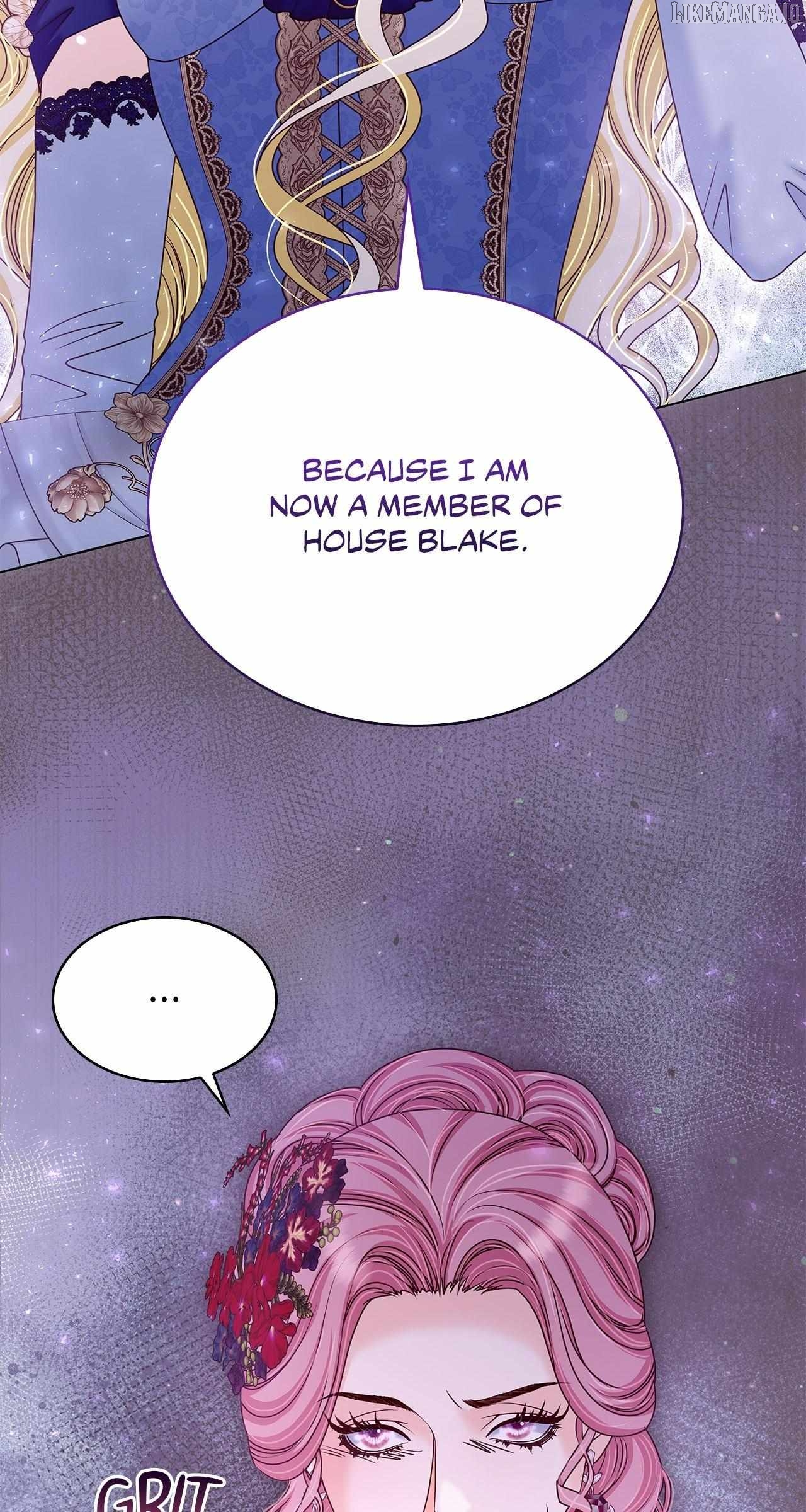 The Villainess Tames the Crazed Devil Chapter 51 - page 21