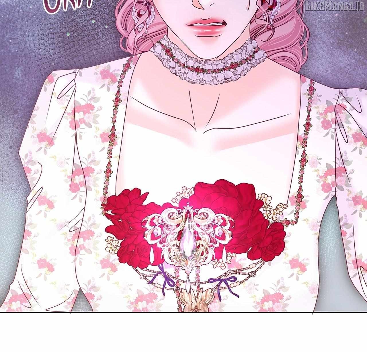 The Villainess Tames the Crazed Devil Chapter 51 - page 22