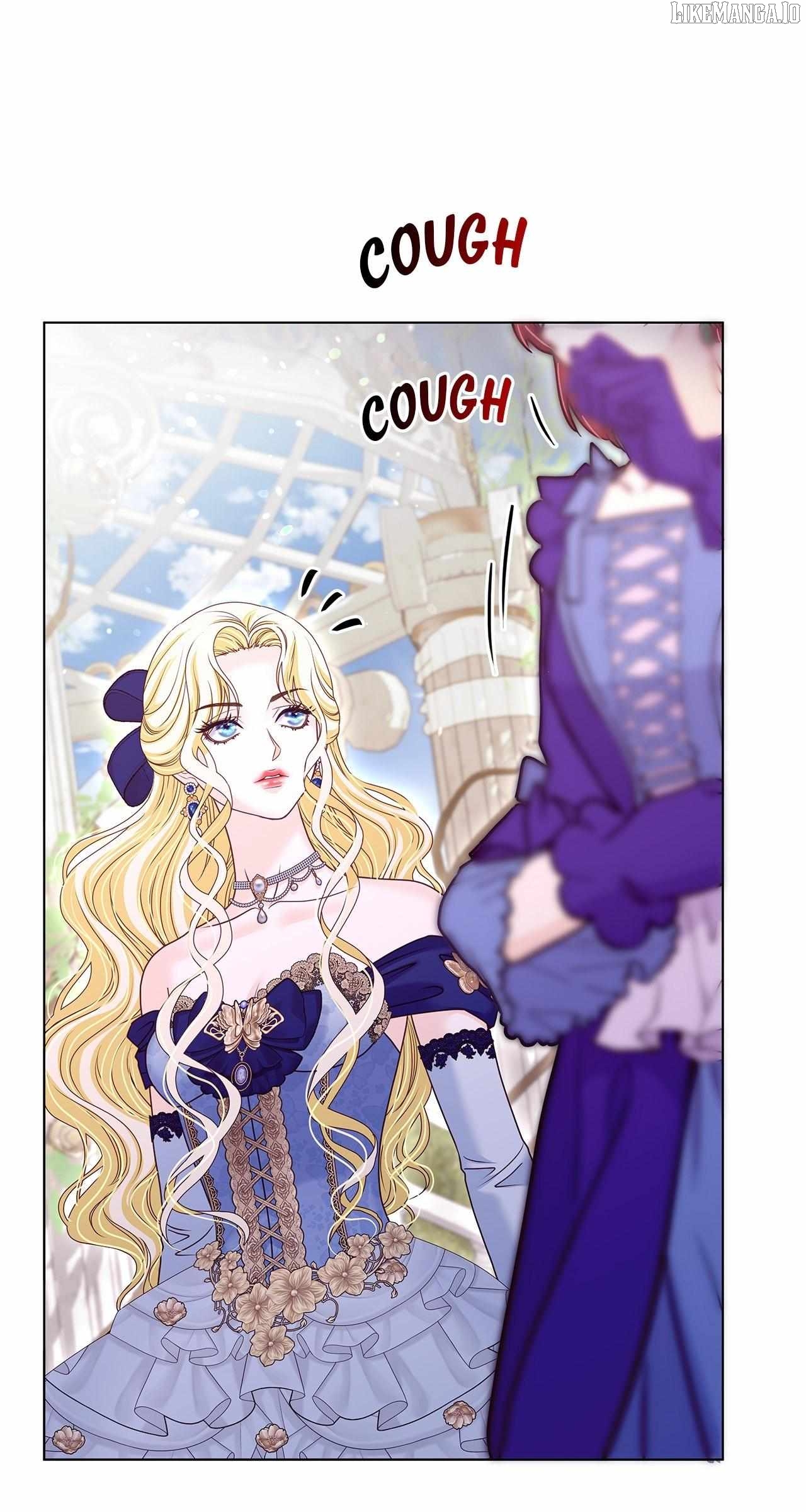 The Villainess Tames the Crazed Devil Chapter 51 - page 23