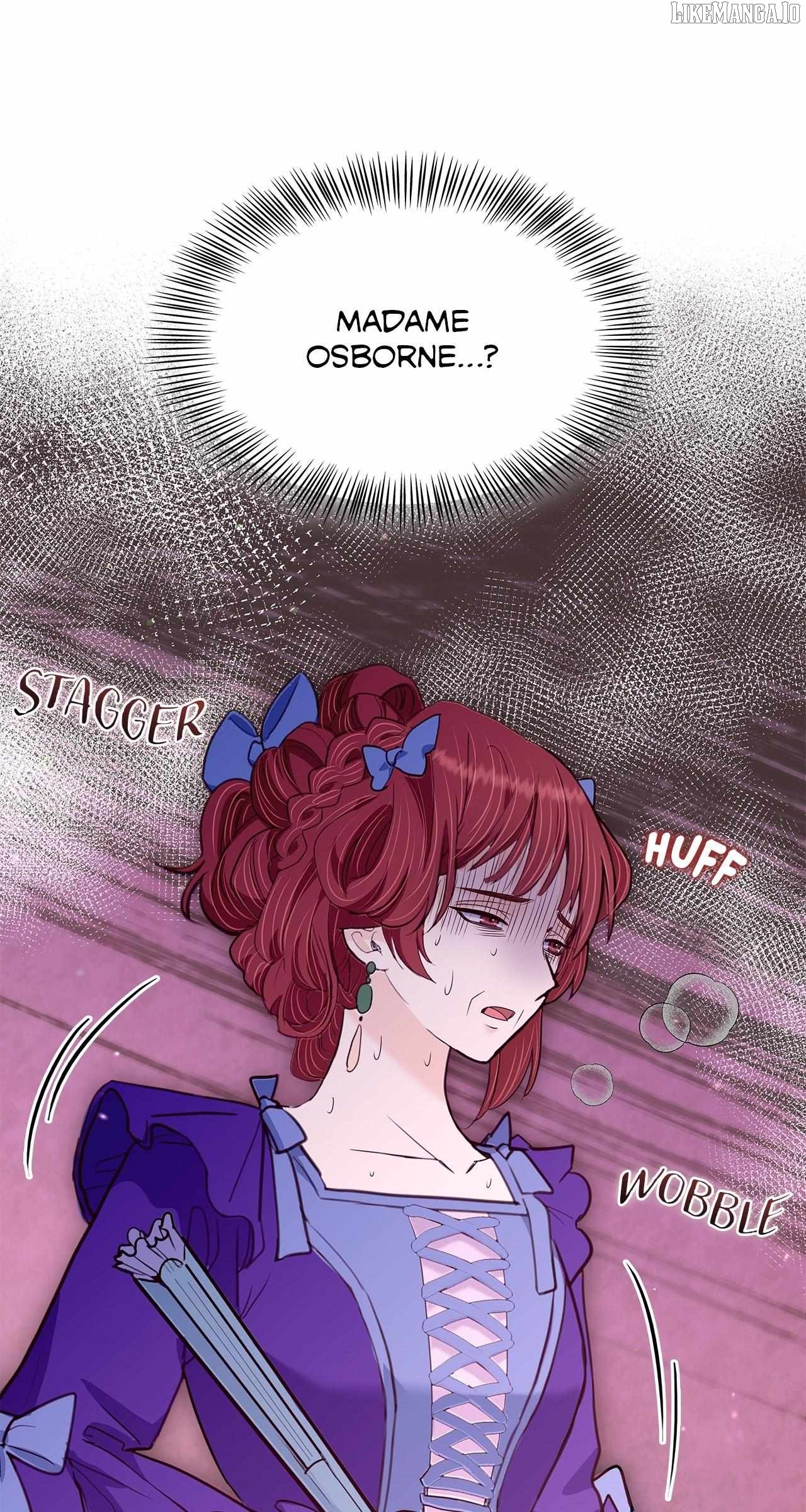 The Villainess Tames the Crazed Devil Chapter 51 - page 25