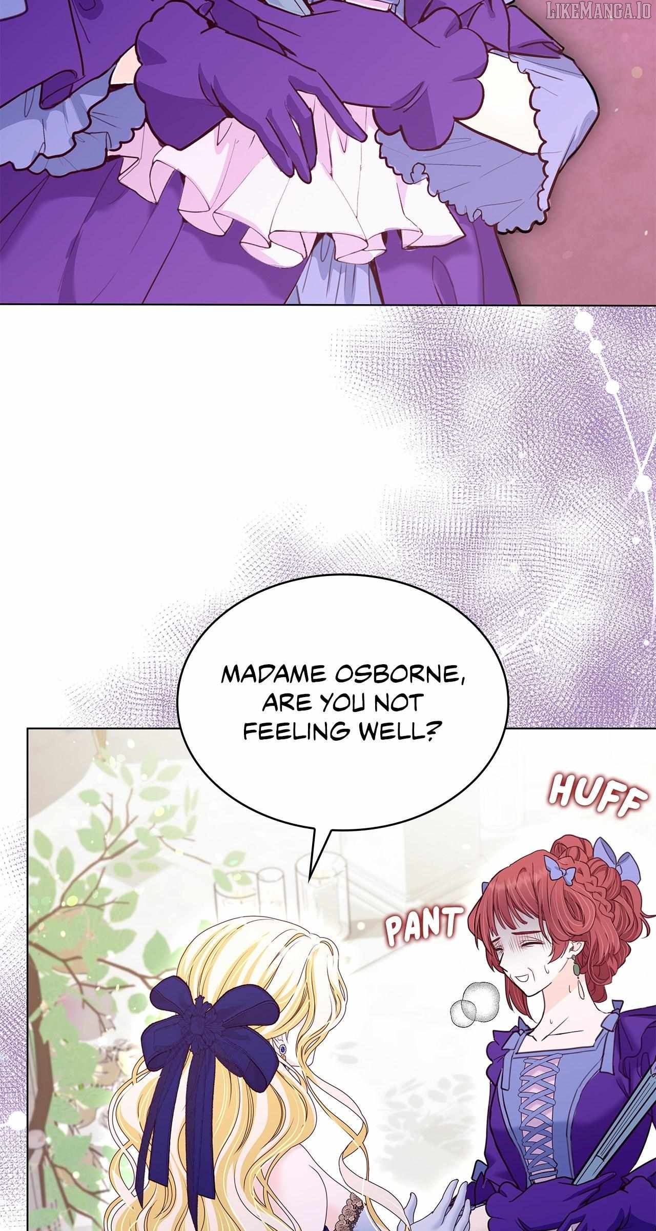 The Villainess Tames the Crazed Devil Chapter 51 - page 26