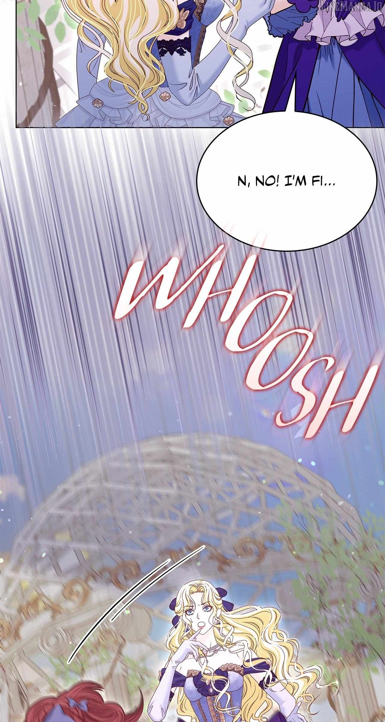 The Villainess Tames the Crazed Devil Chapter 51 - page 27