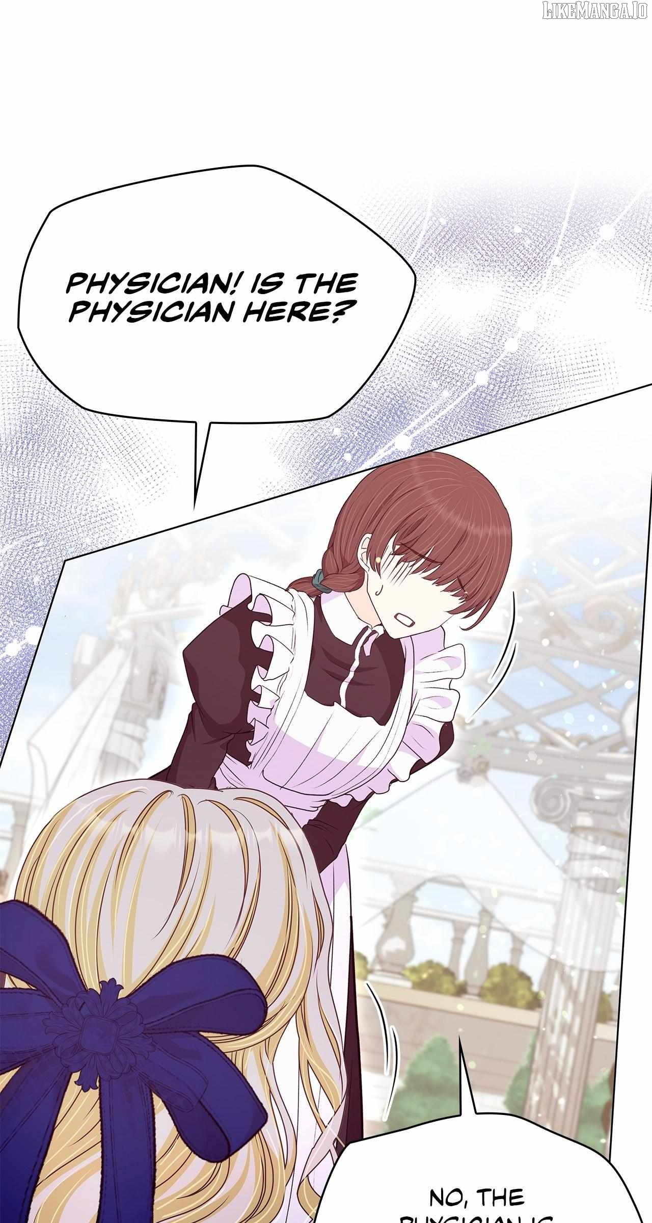 The Villainess Tames the Crazed Devil Chapter 51 - page 31