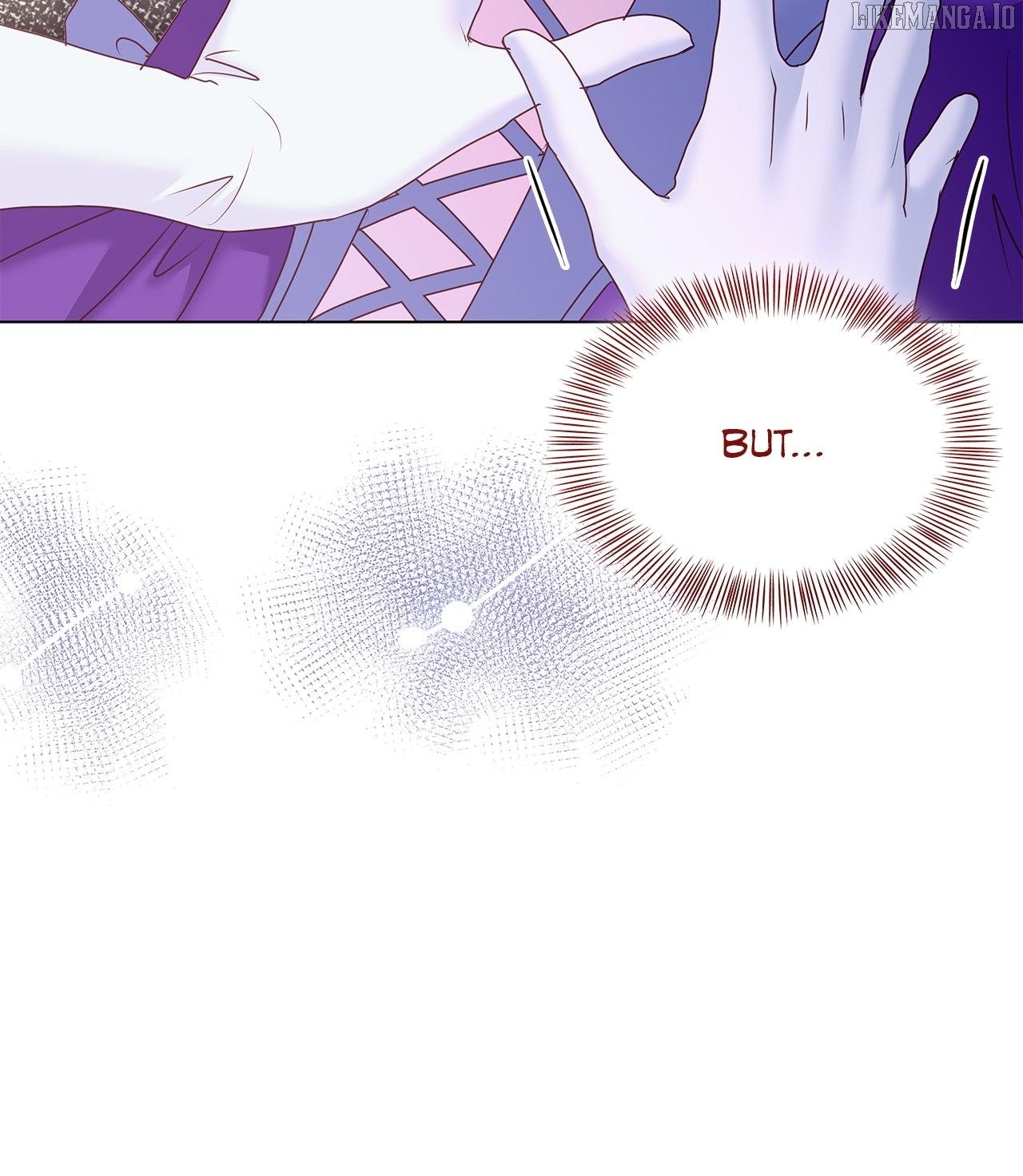 The Villainess Tames the Crazed Devil Chapter 51 - page 33