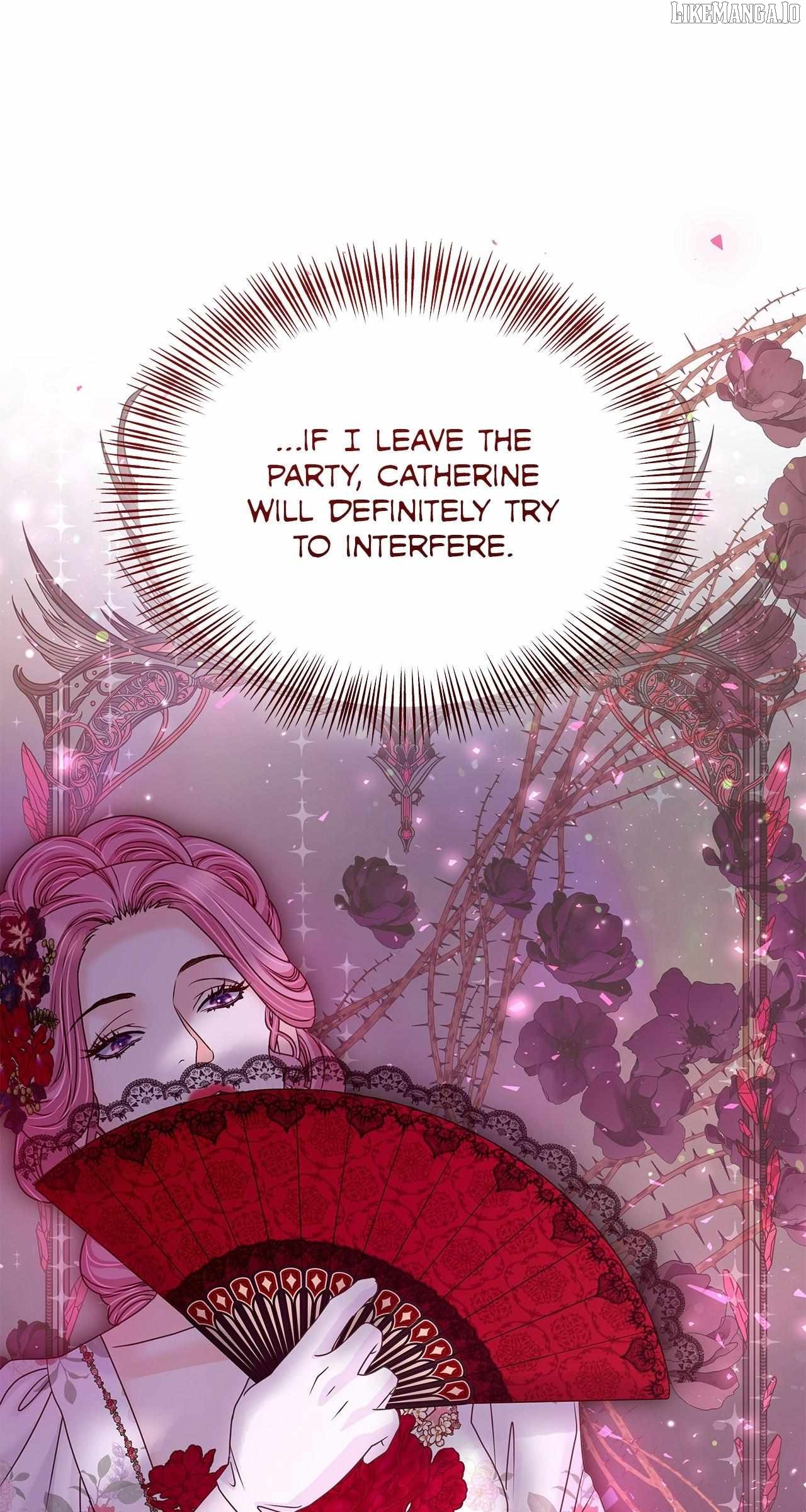 The Villainess Tames the Crazed Devil Chapter 51 - page 34