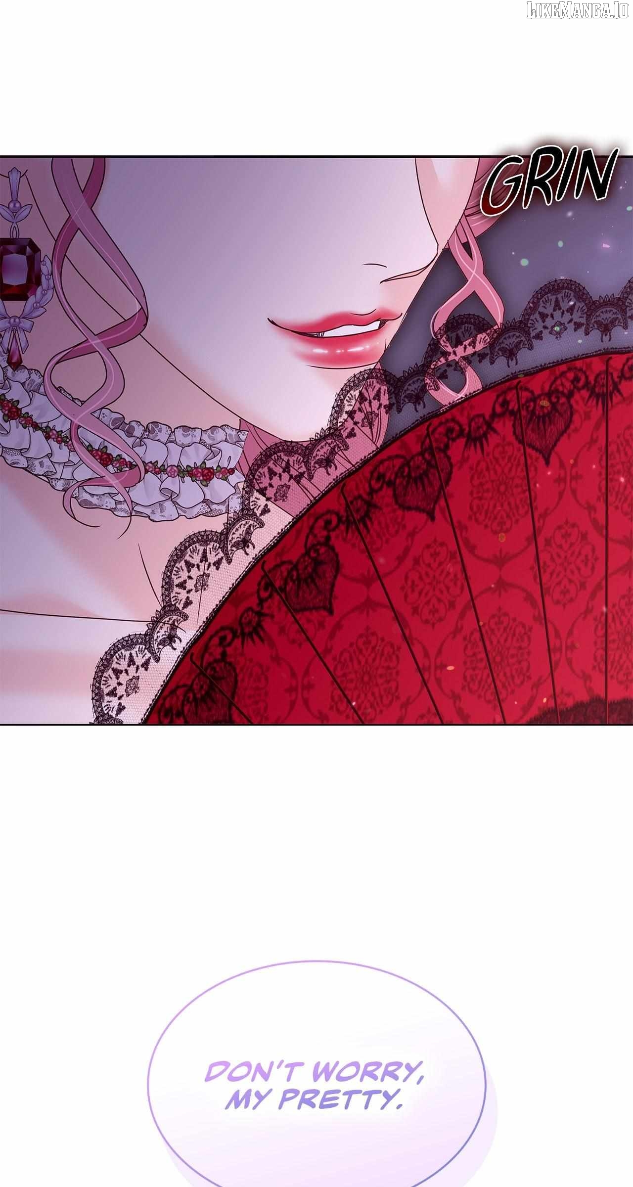 The Villainess Tames the Crazed Devil Chapter 51 - page 36