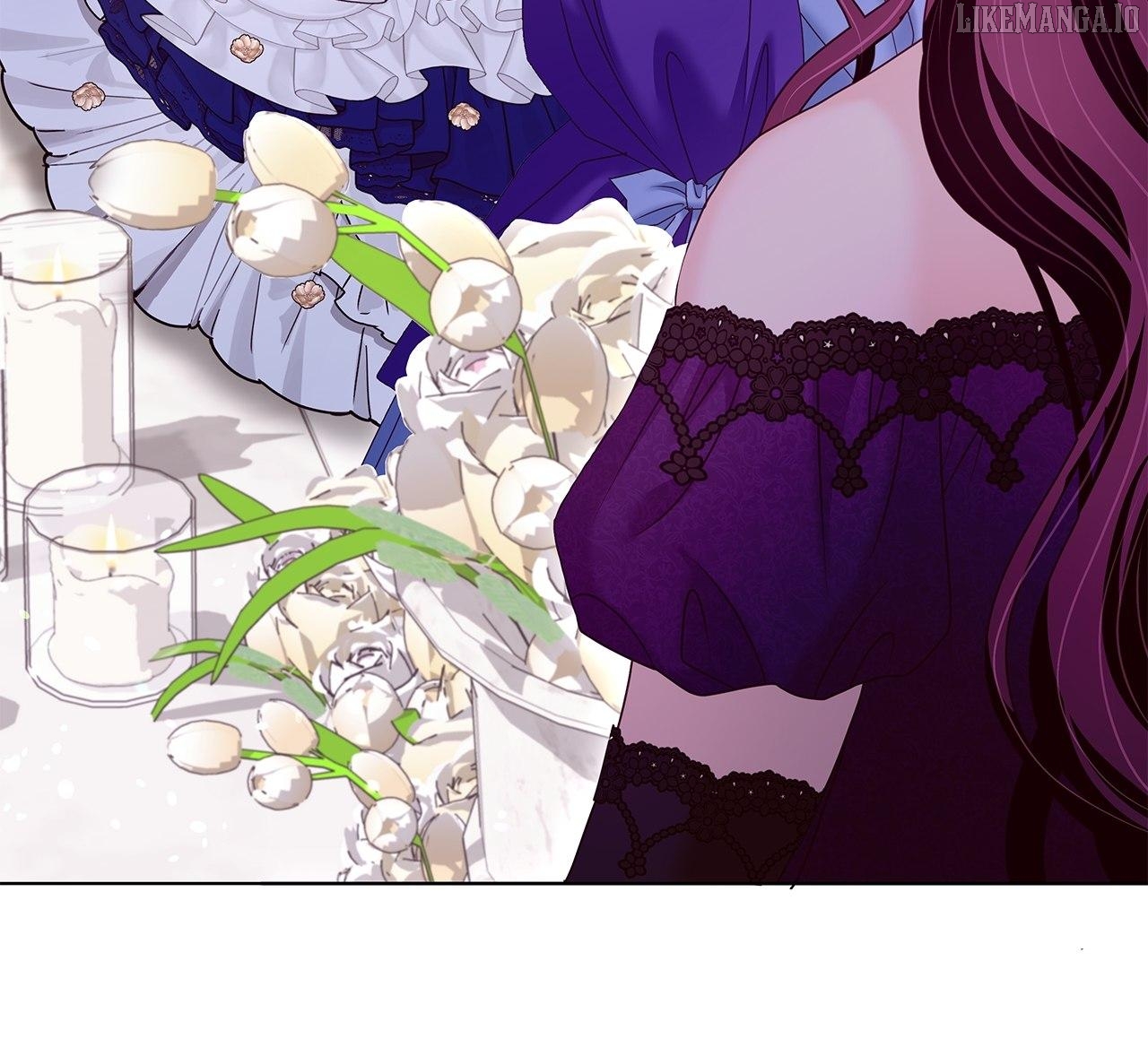 The Villainess Tames the Crazed Devil Chapter 51 - page 38