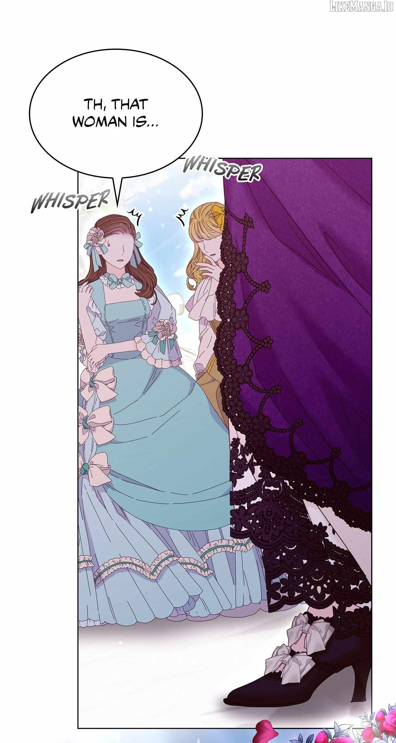 The Villainess Tames the Crazed Devil Chapter 51 - page 39