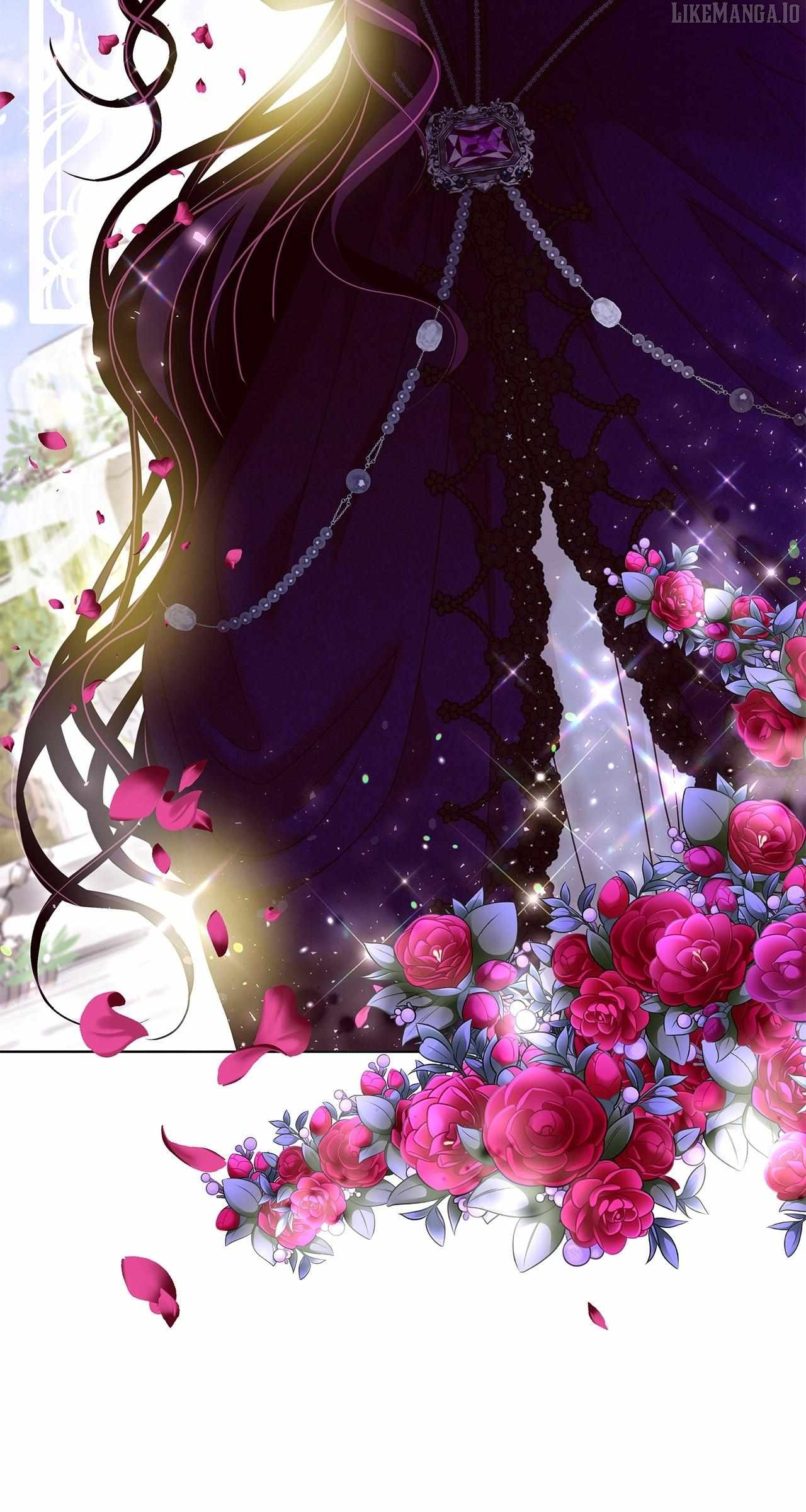 The Villainess Tames the Crazed Devil Chapter 51 - page 41
