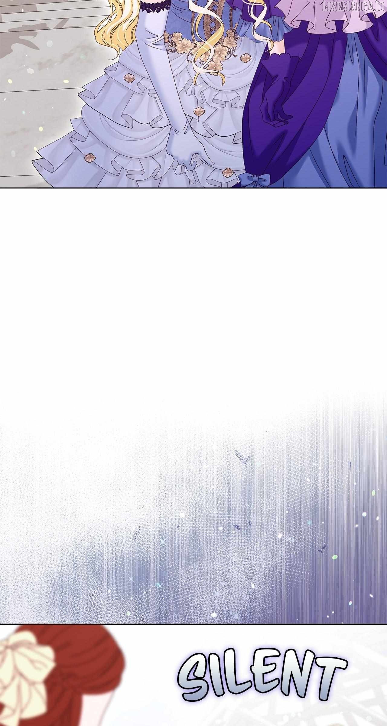 The Villainess Tames the Crazed Devil Chapter 51 - page 45
