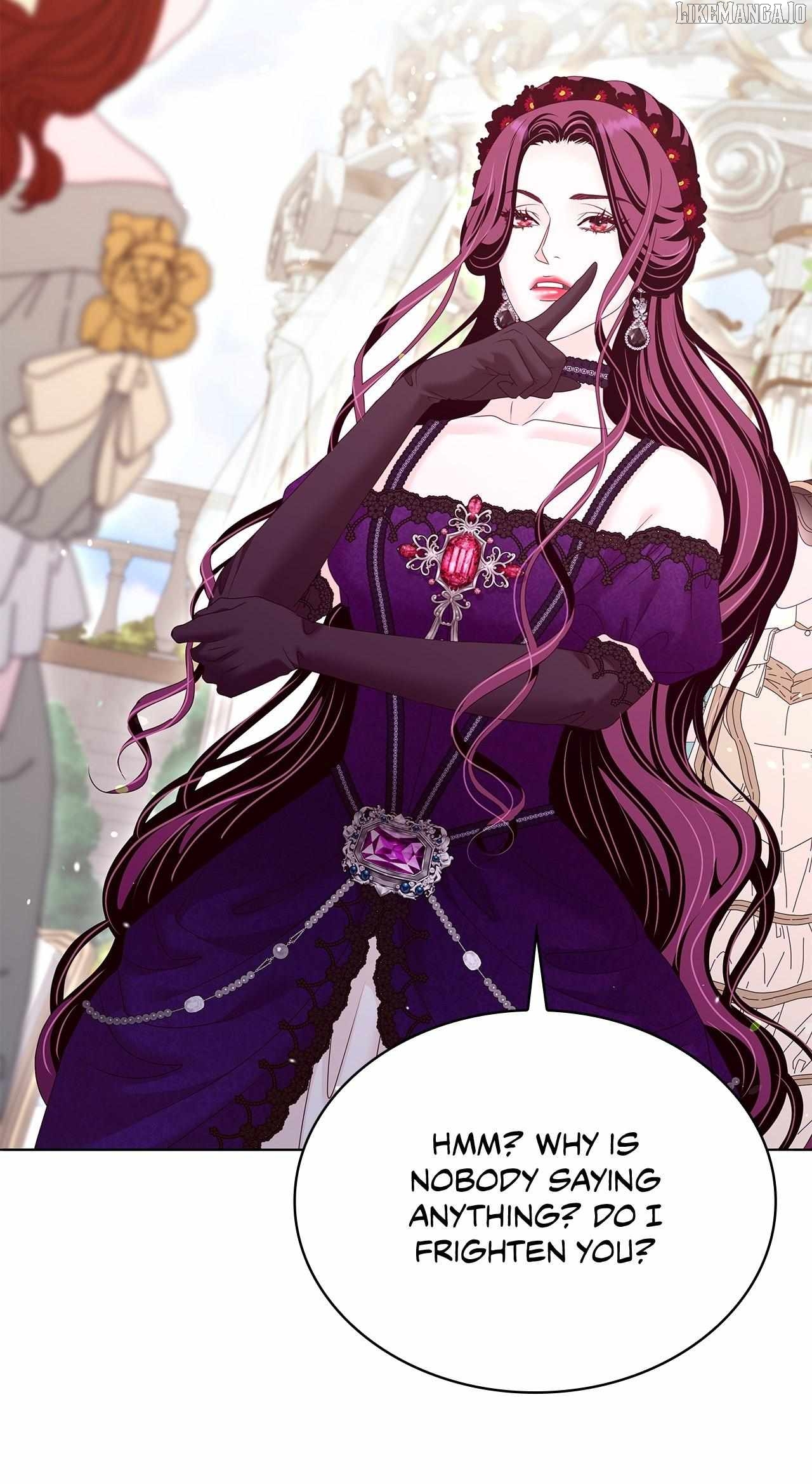 The Villainess Tames the Crazed Devil Chapter 51 - page 46