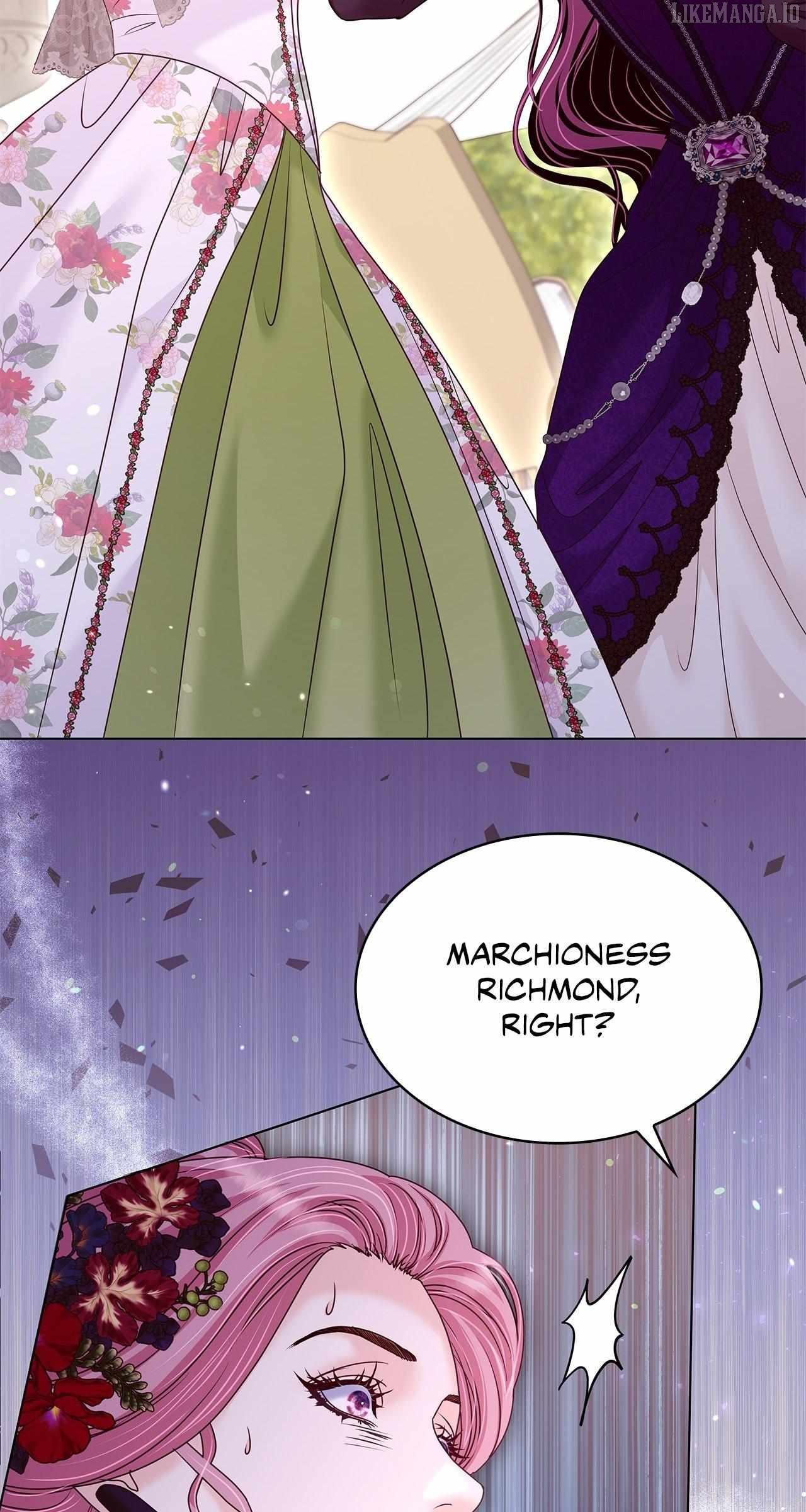 The Villainess Tames the Crazed Devil Chapter 51 - page 48