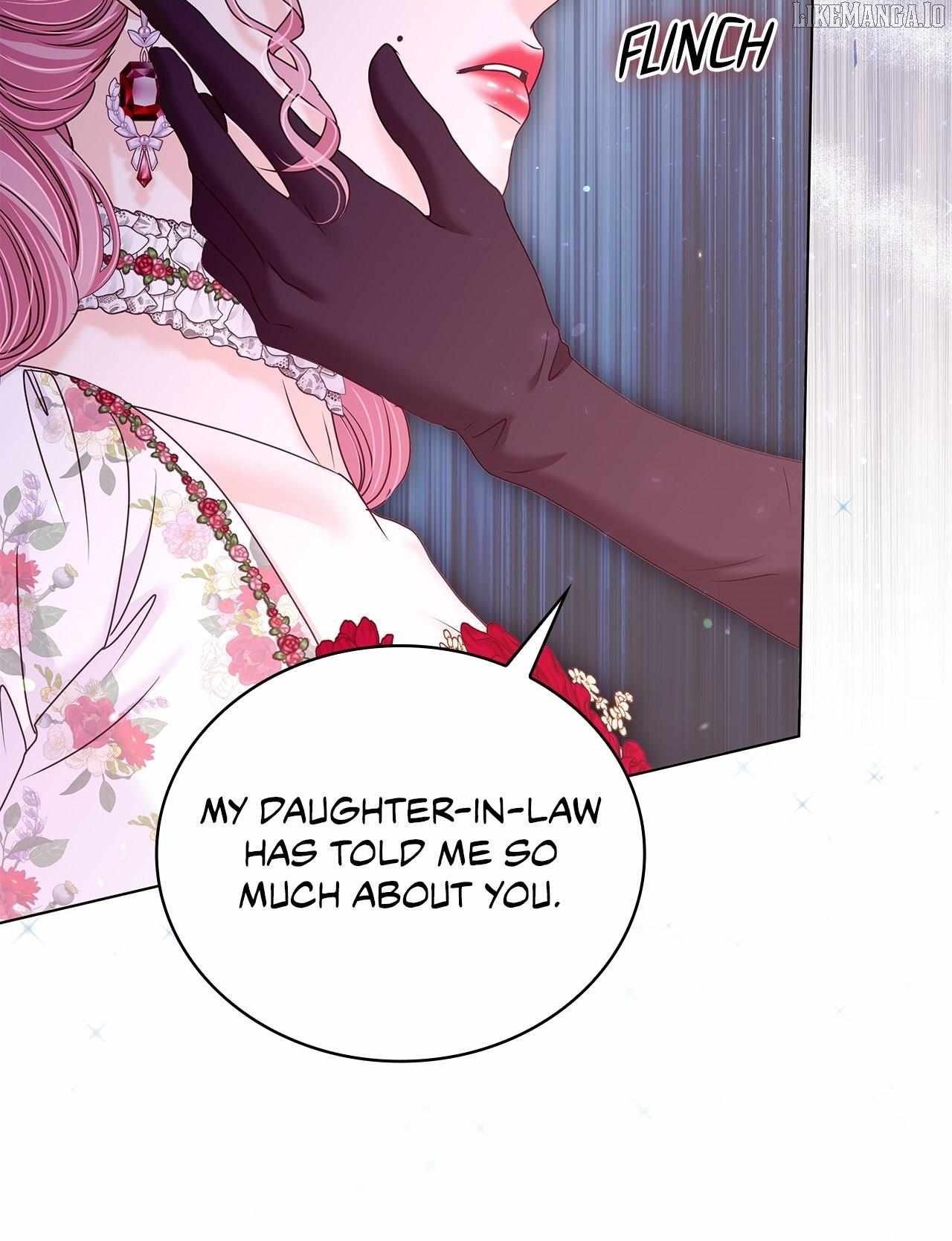The Villainess Tames the Crazed Devil Chapter 51 - page 49