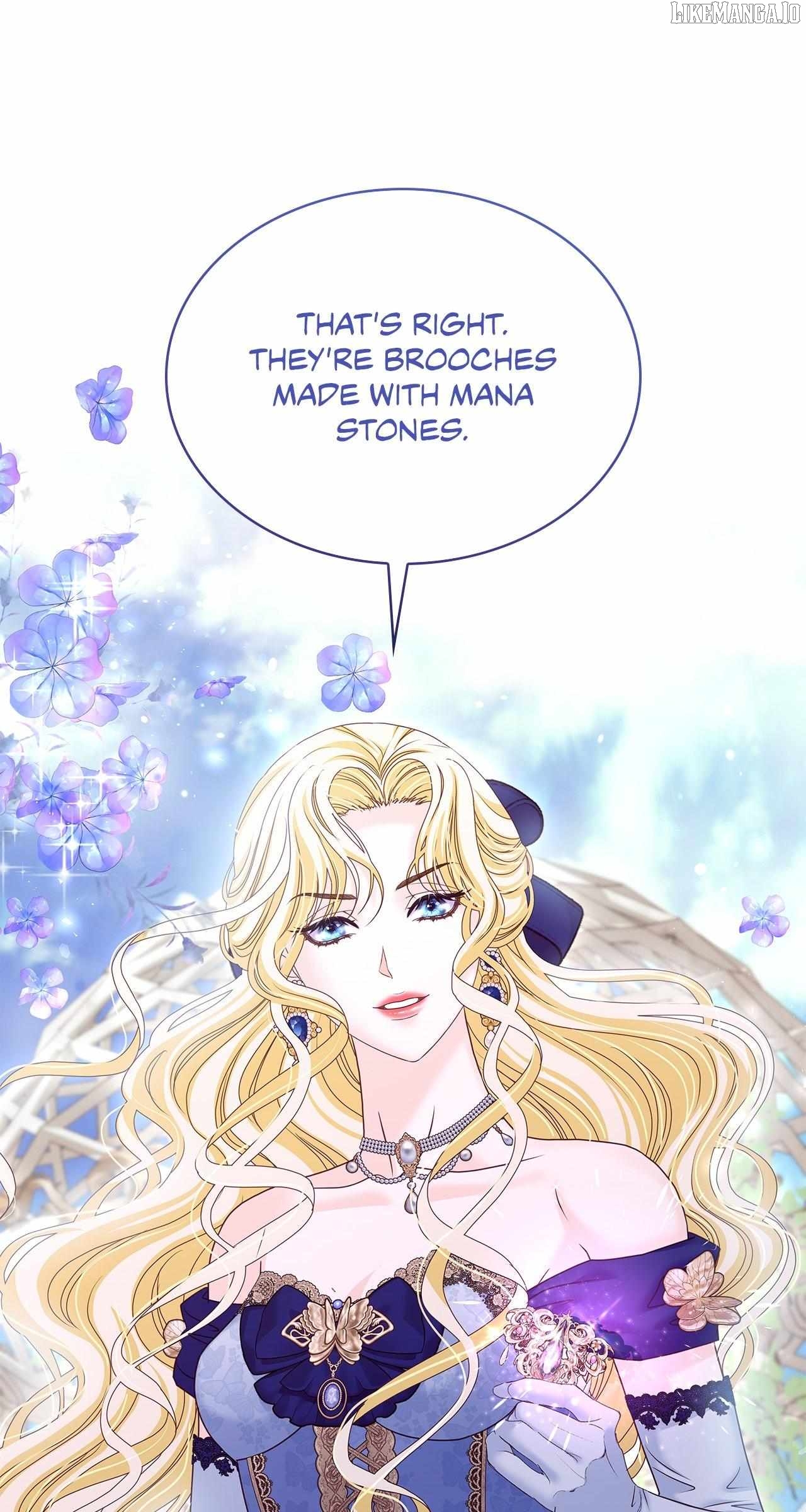 The Villainess Tames the Crazed Devil Chapter 51 - page 5