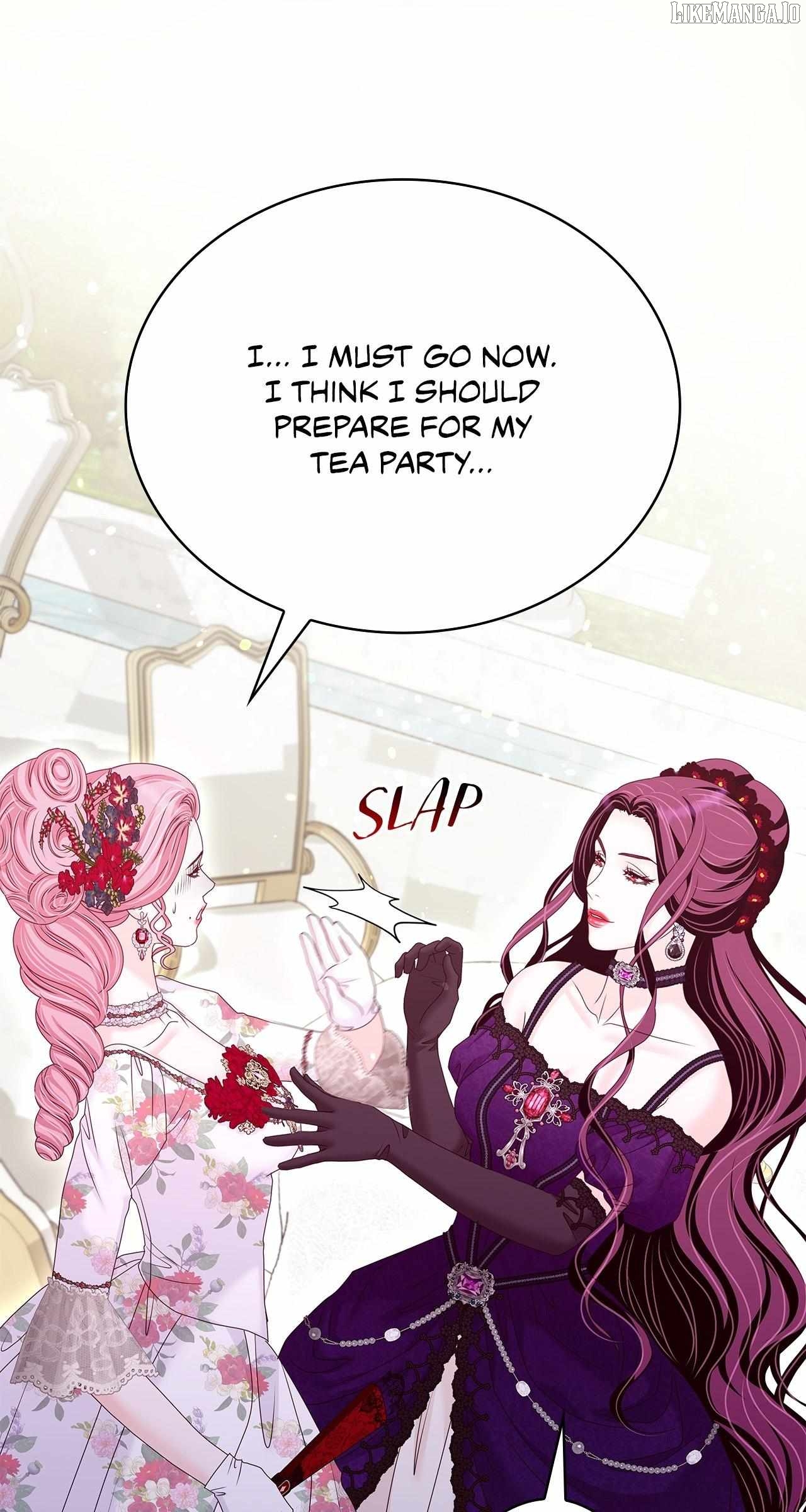 The Villainess Tames the Crazed Devil Chapter 51 - page 50