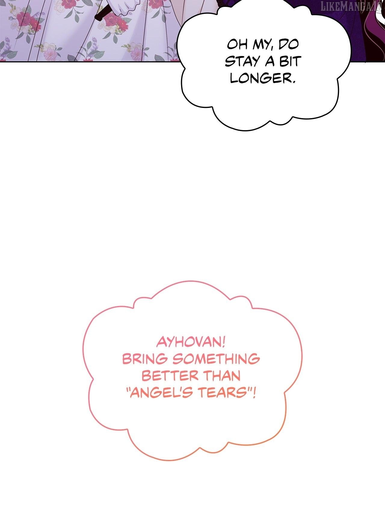 The Villainess Tames the Crazed Devil Chapter 51 - page 51