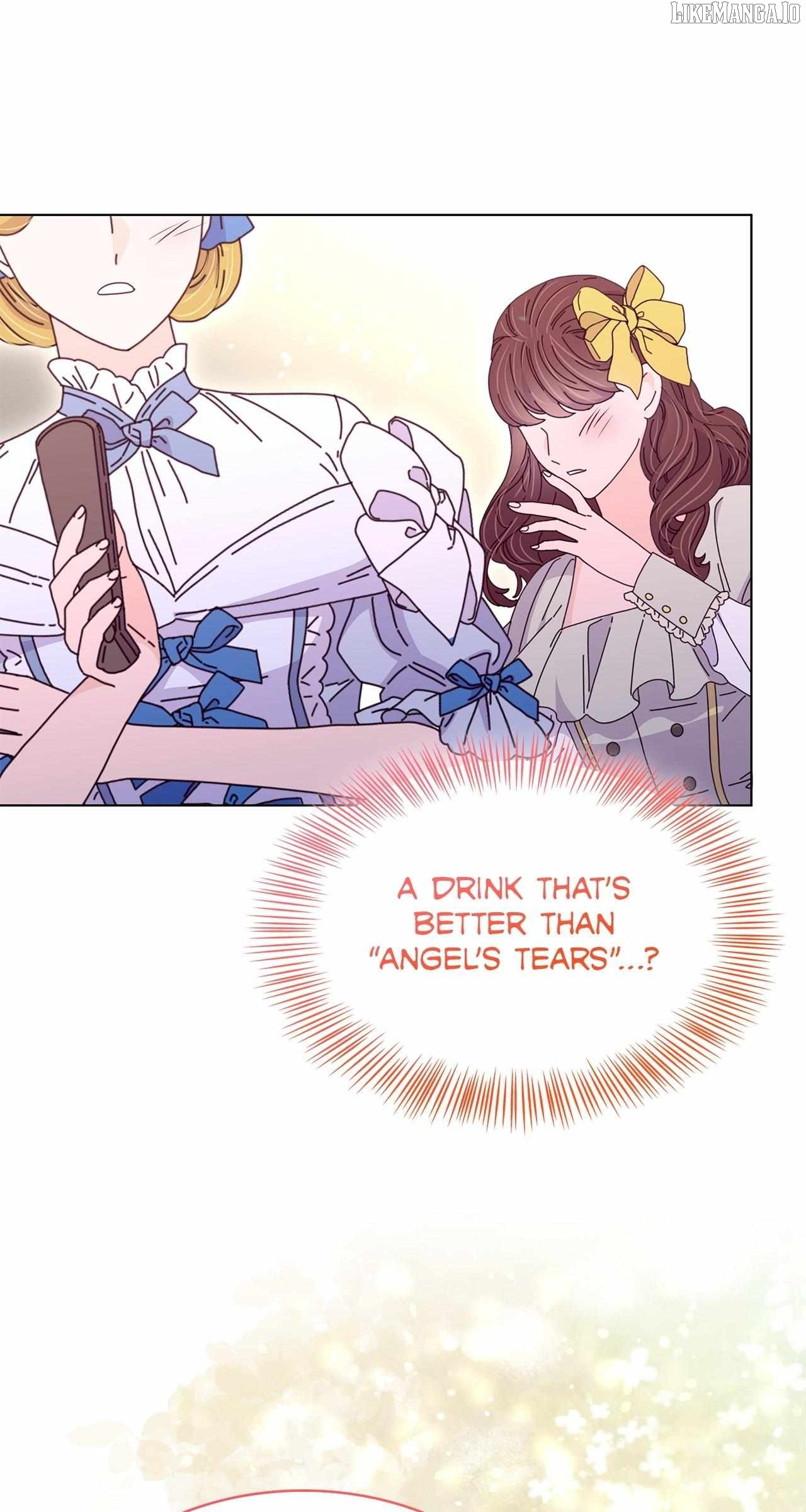 The Villainess Tames the Crazed Devil Chapter 51 - page 52