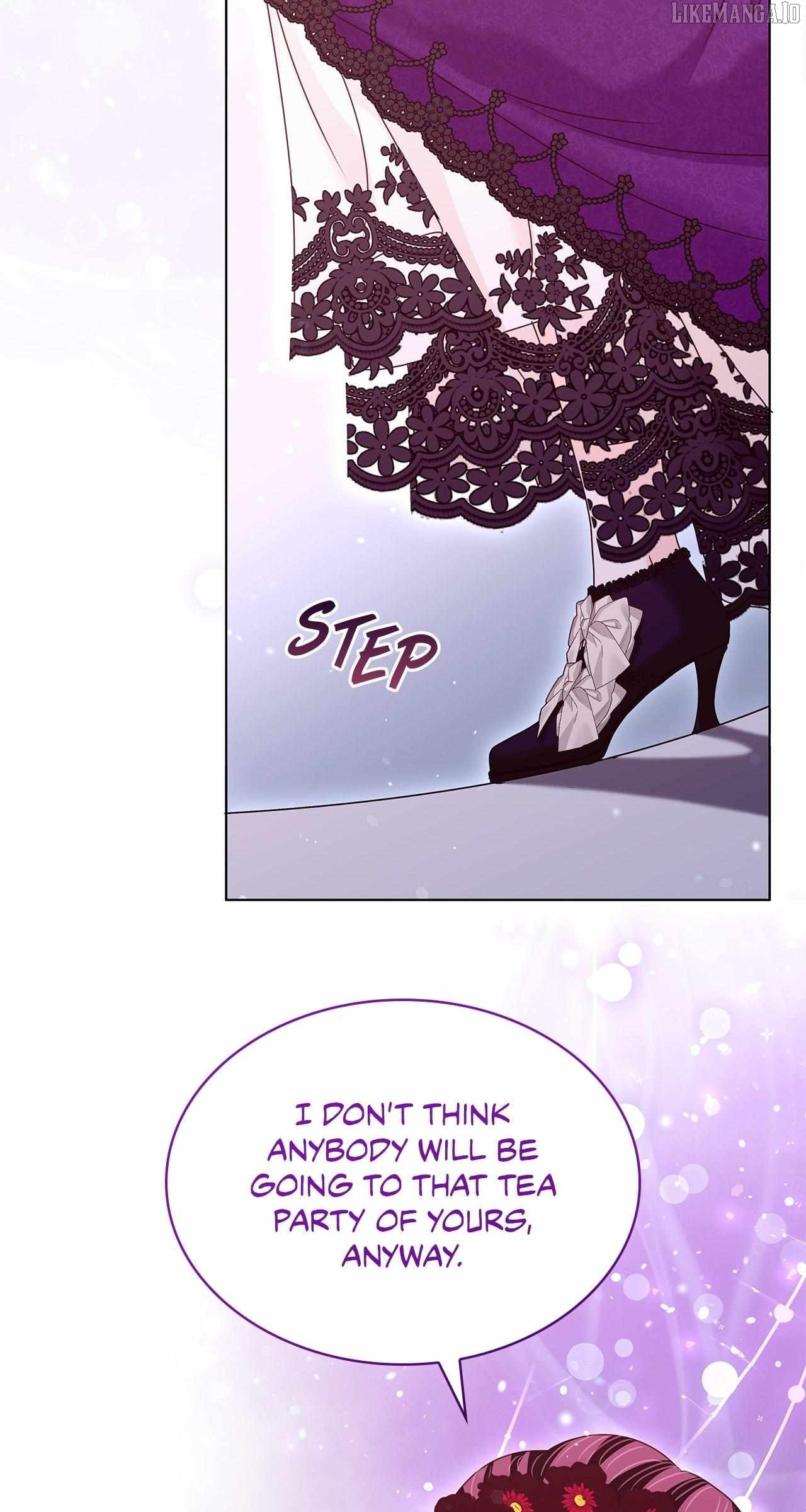 The Villainess Tames the Crazed Devil Chapter 51 - page 55