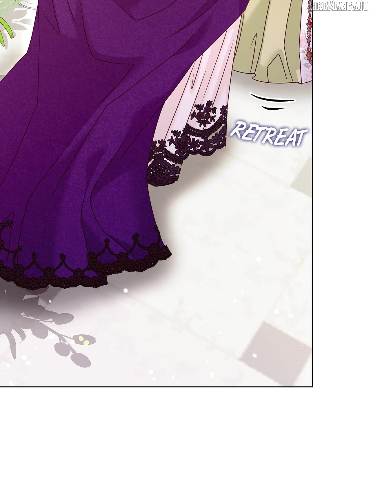 The Villainess Tames the Crazed Devil Chapter 51 - page 57