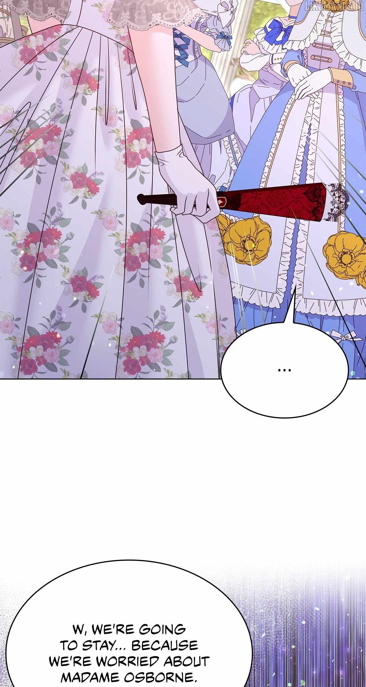 The Villainess Tames the Crazed Devil Chapter 51 - page 59