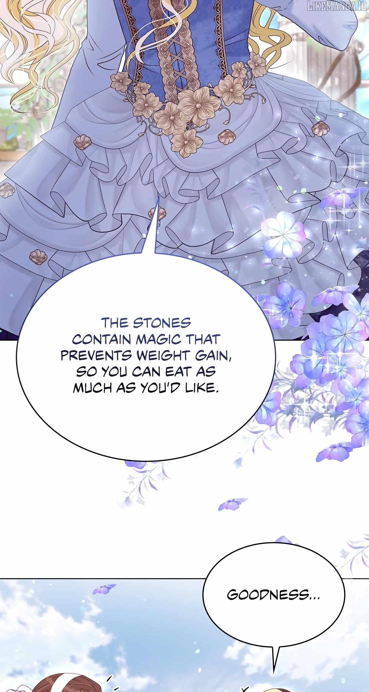 The Villainess Tames the Crazed Devil Chapter 51 - page 6