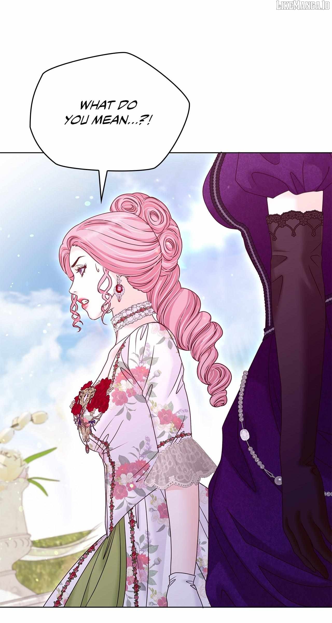 The Villainess Tames the Crazed Devil Chapter 51 - page 62