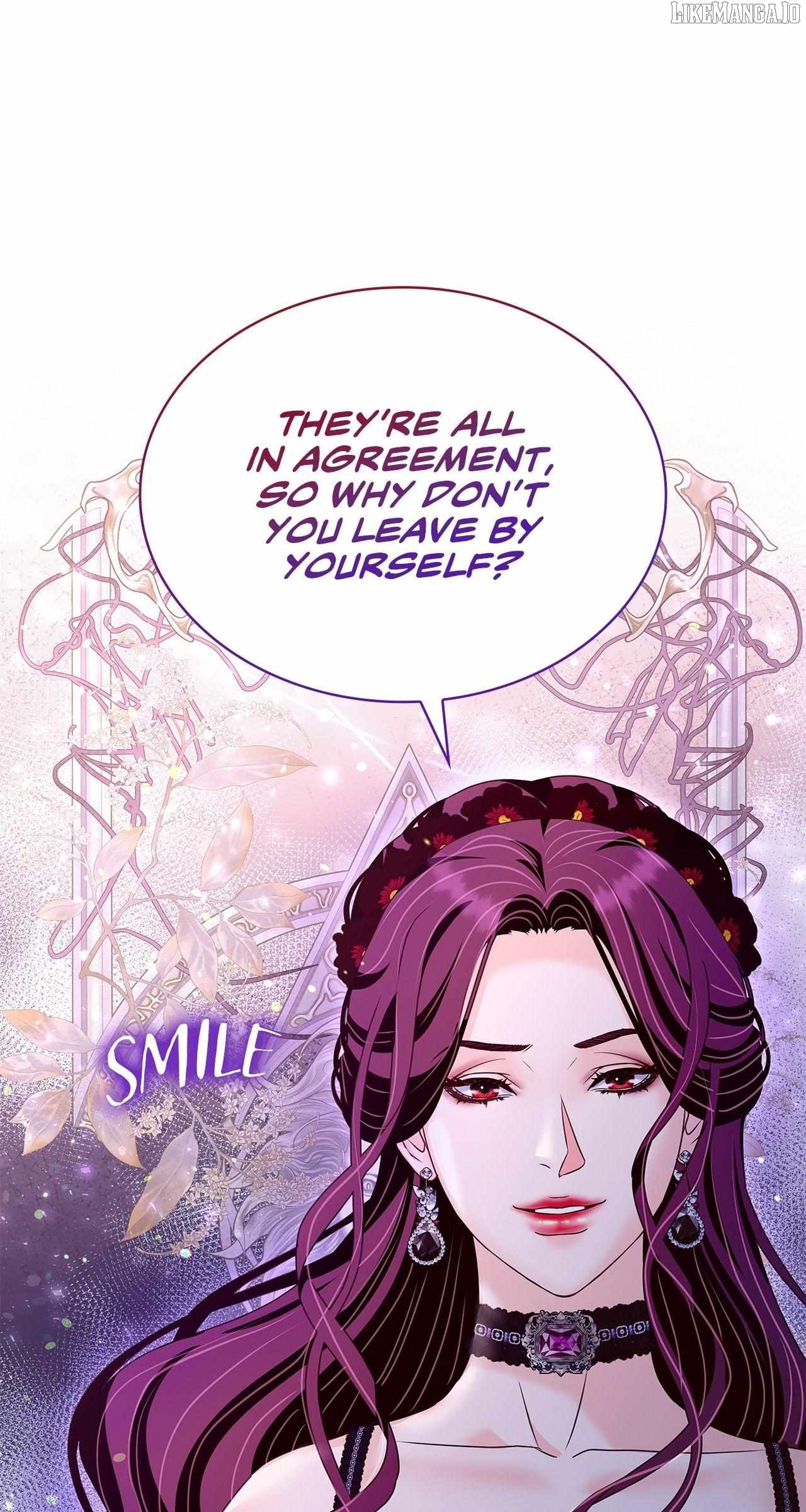 The Villainess Tames the Crazed Devil Chapter 51 - page 63