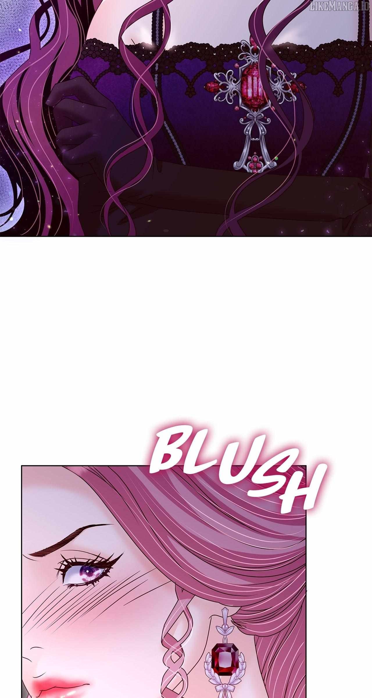 The Villainess Tames the Crazed Devil Chapter 51 - page 64