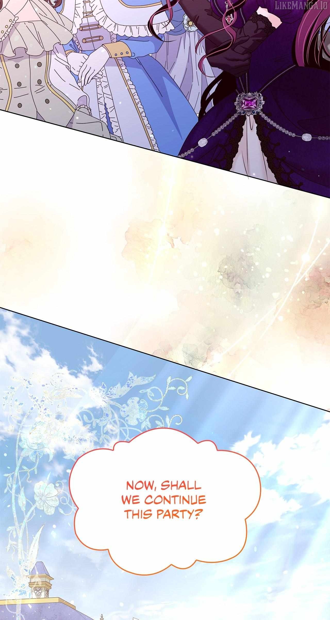 The Villainess Tames the Crazed Devil Chapter 51 - page 67