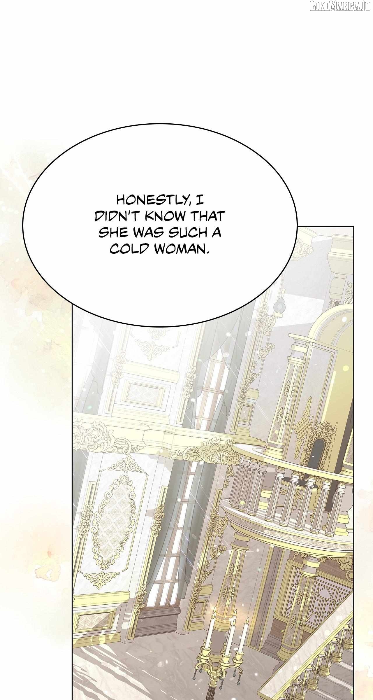The Villainess Tames the Crazed Devil Chapter 51 - page 69