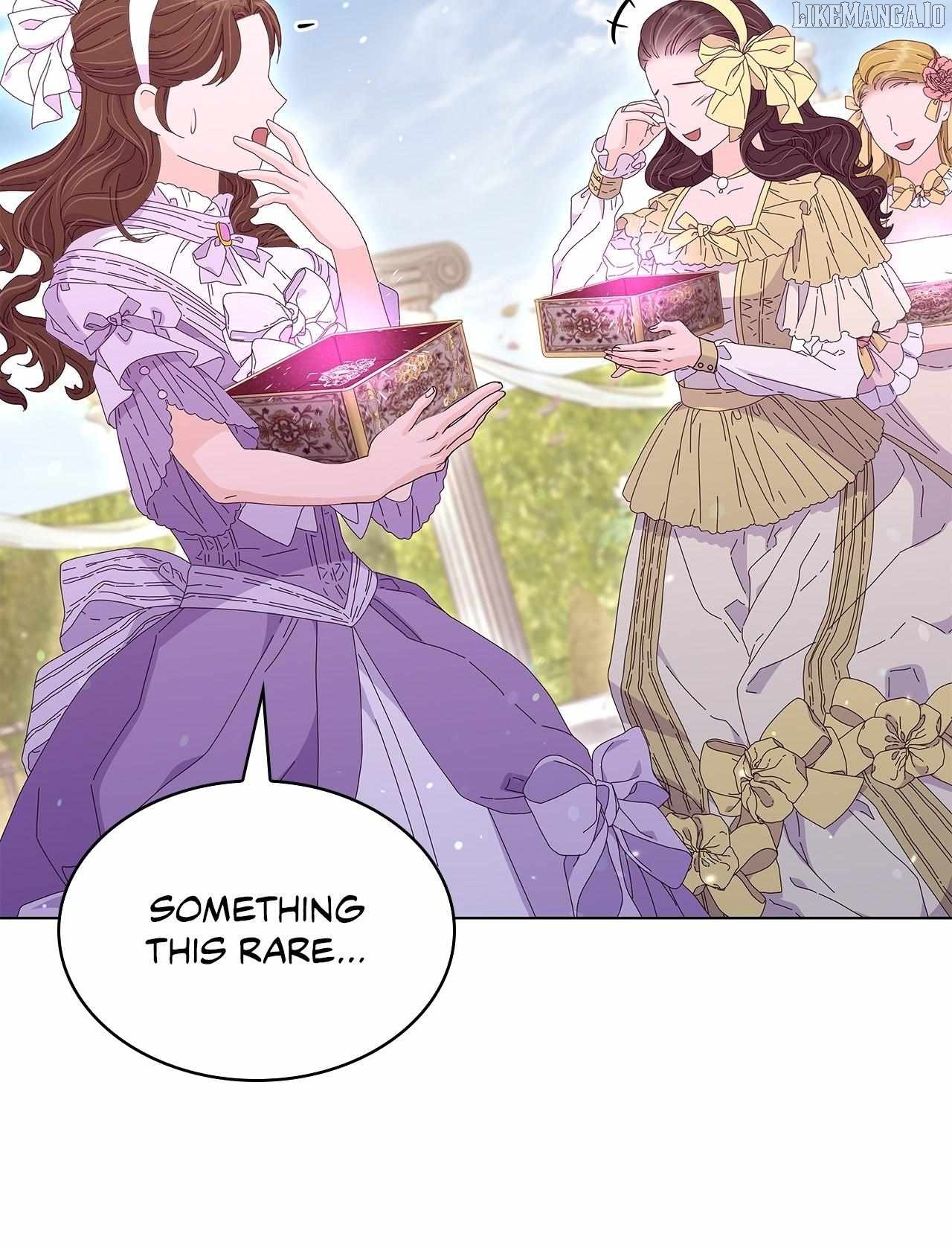 The Villainess Tames the Crazed Devil Chapter 51 - page 7
